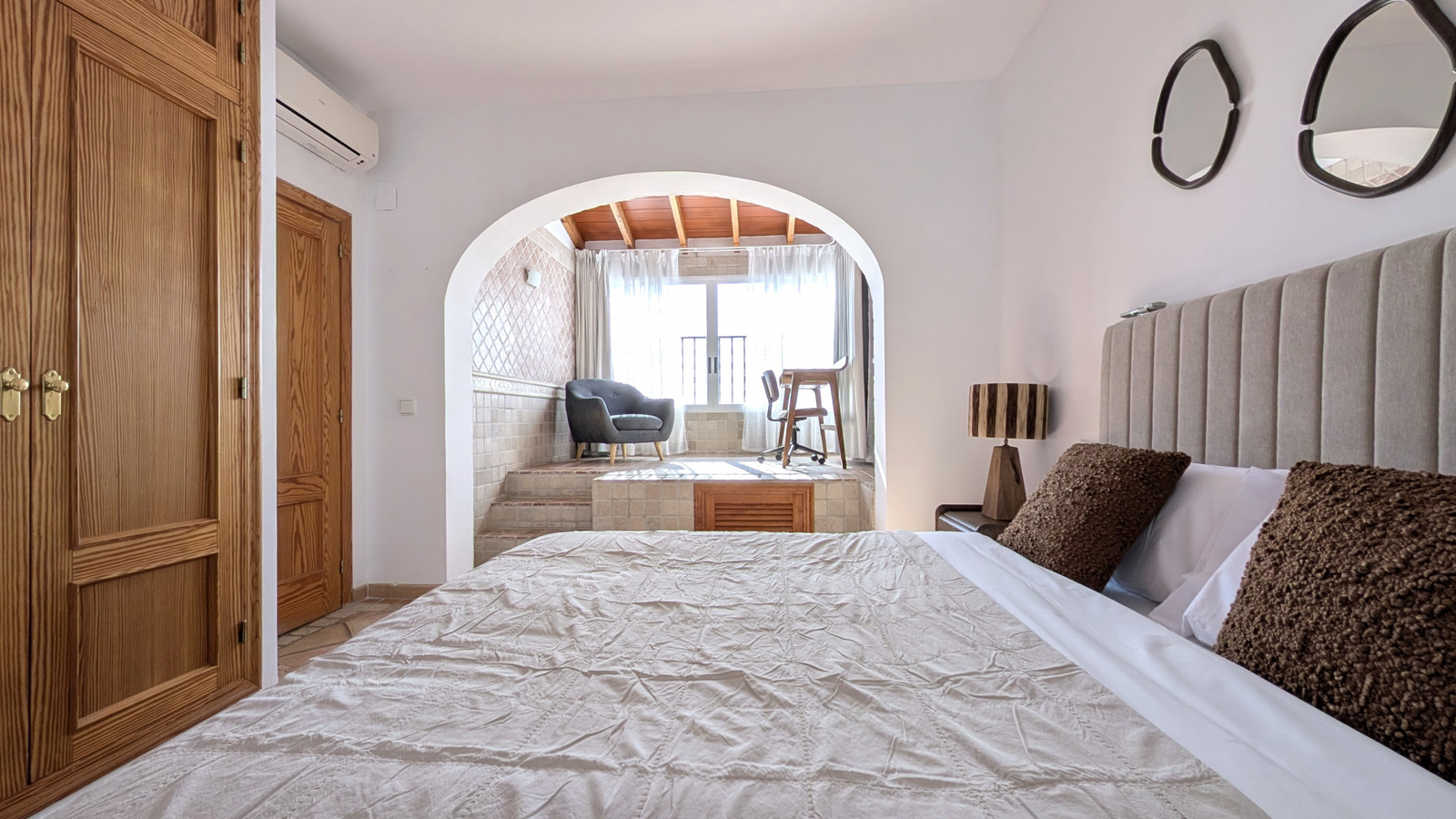 photo of Villa or house on Av. Europa, 12, 03590 Altea, Alicante, Spain