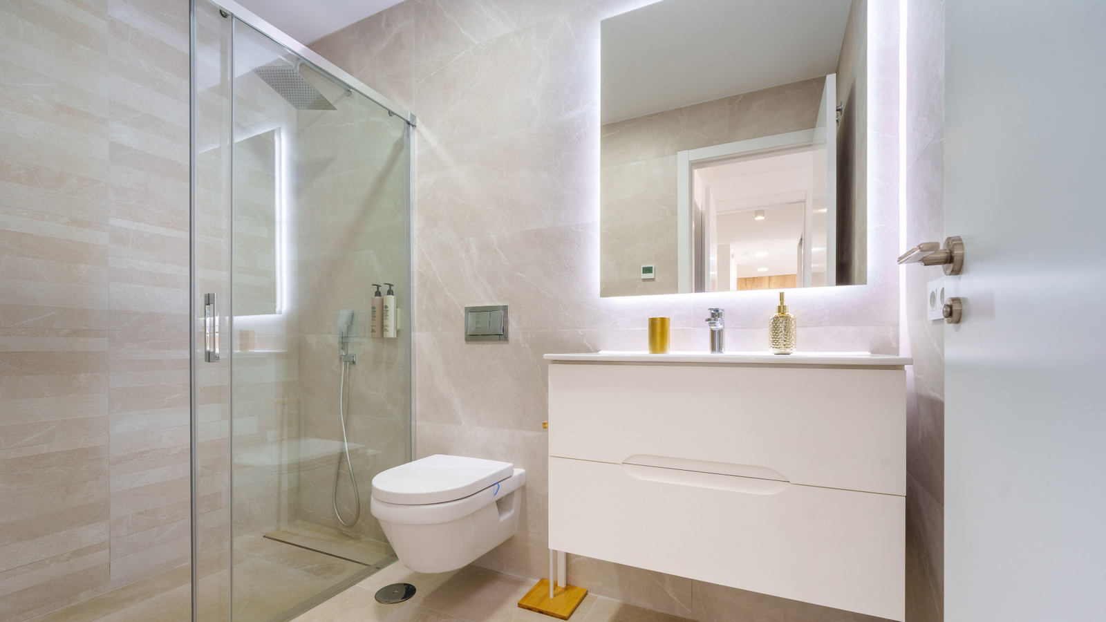 photo of Apartments on Carrer de Costa Rica, 6C, 03509 Finestrat, Alicante, Spain