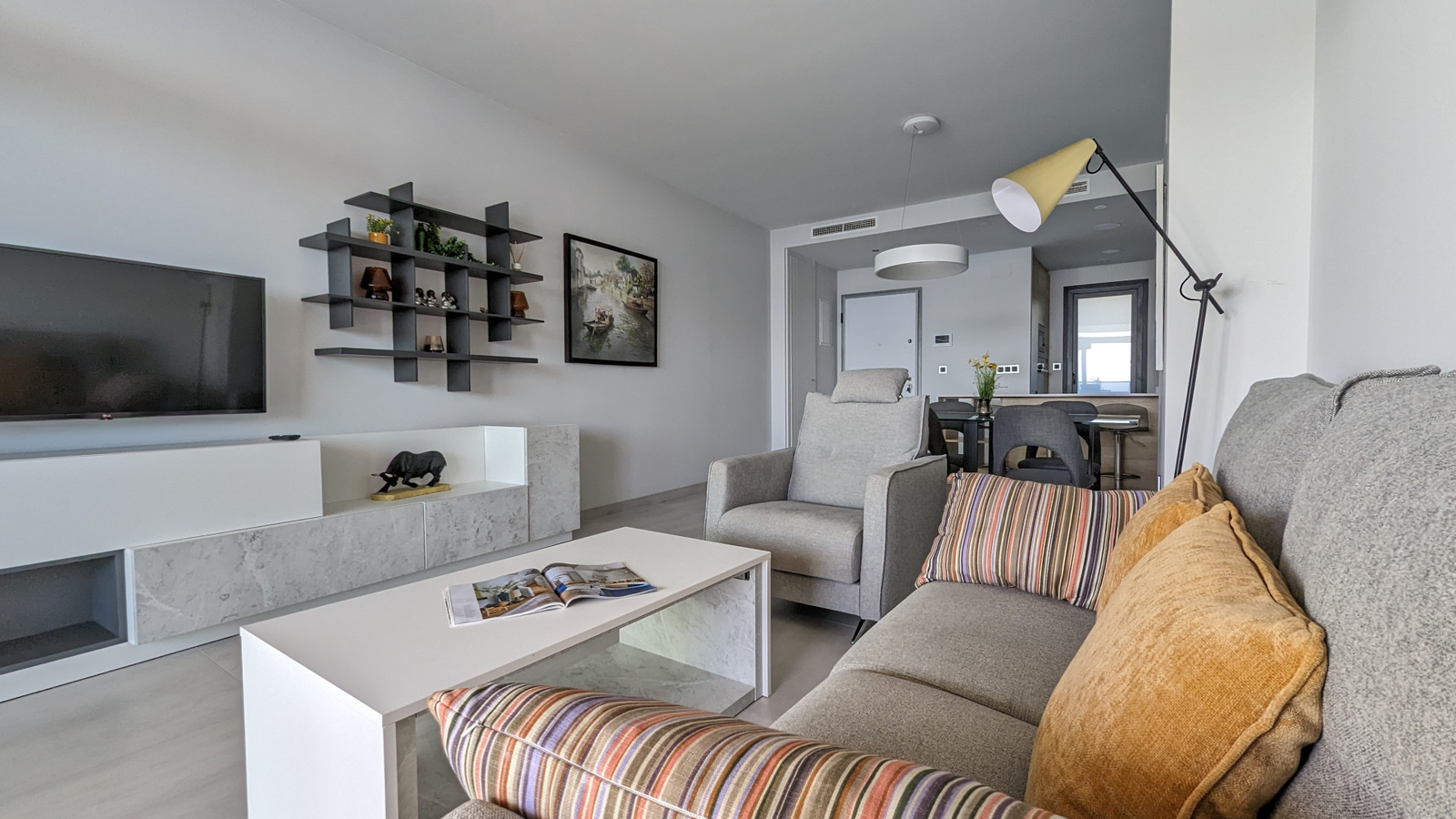 photo of Apartments on Av. República Argentina, 6, 03502 Benidorm, Alicante, Spain