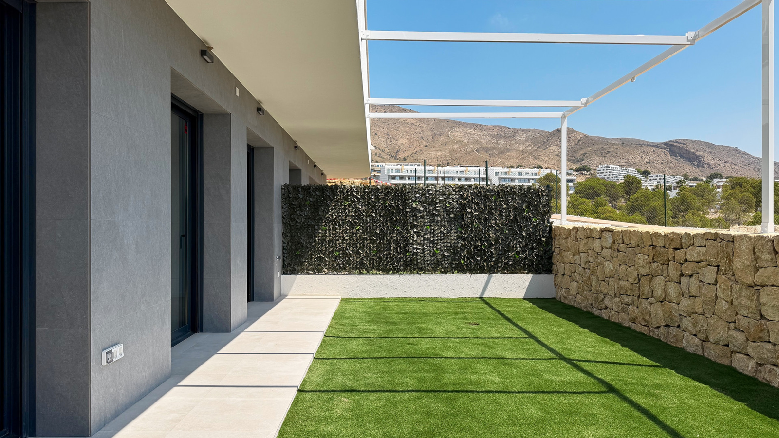photo of Apartments on Carrer de Costa Rica, 6C, 03509 Finestrat, Alicante, Spain