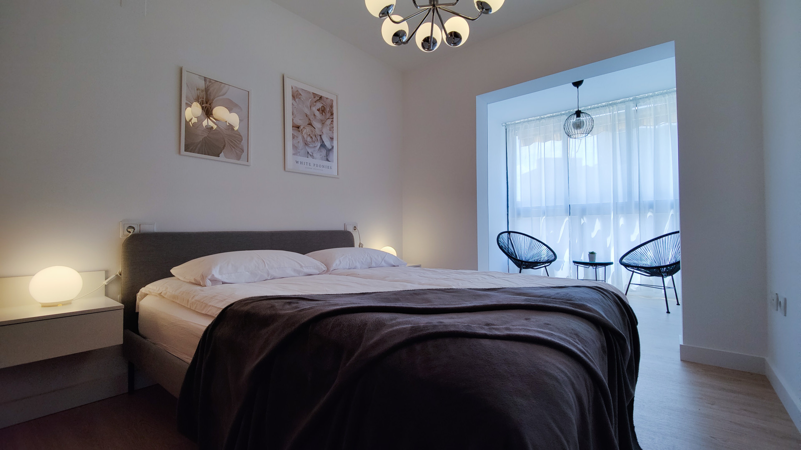 photo of Apartments on Carrer de la Torre les Maçanes, 1, 03502 Benidorm, Alicante, Spain