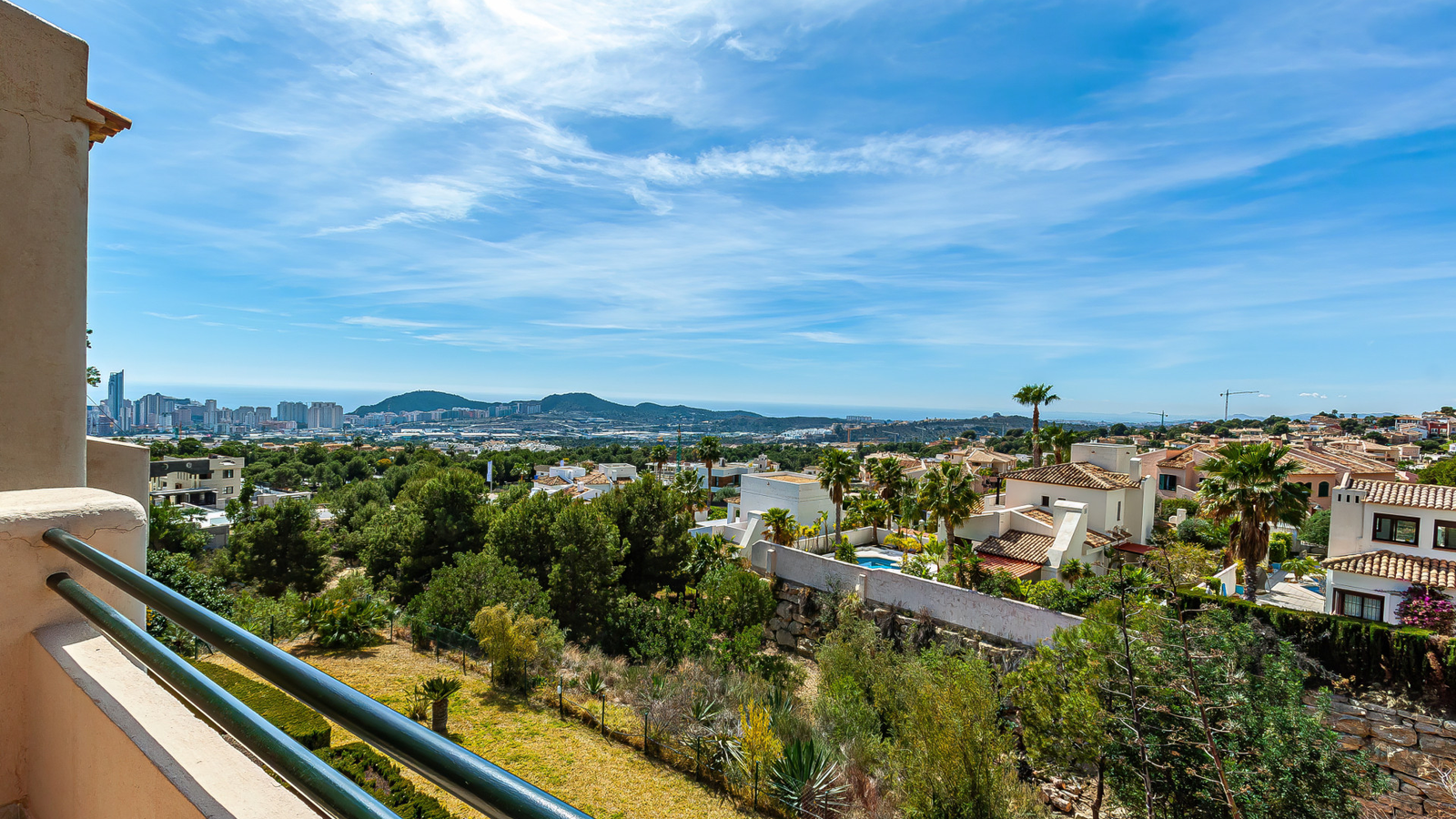 photo of Apartments on C. Roma, 4, 03509 Finestrat, Alicante, Spain