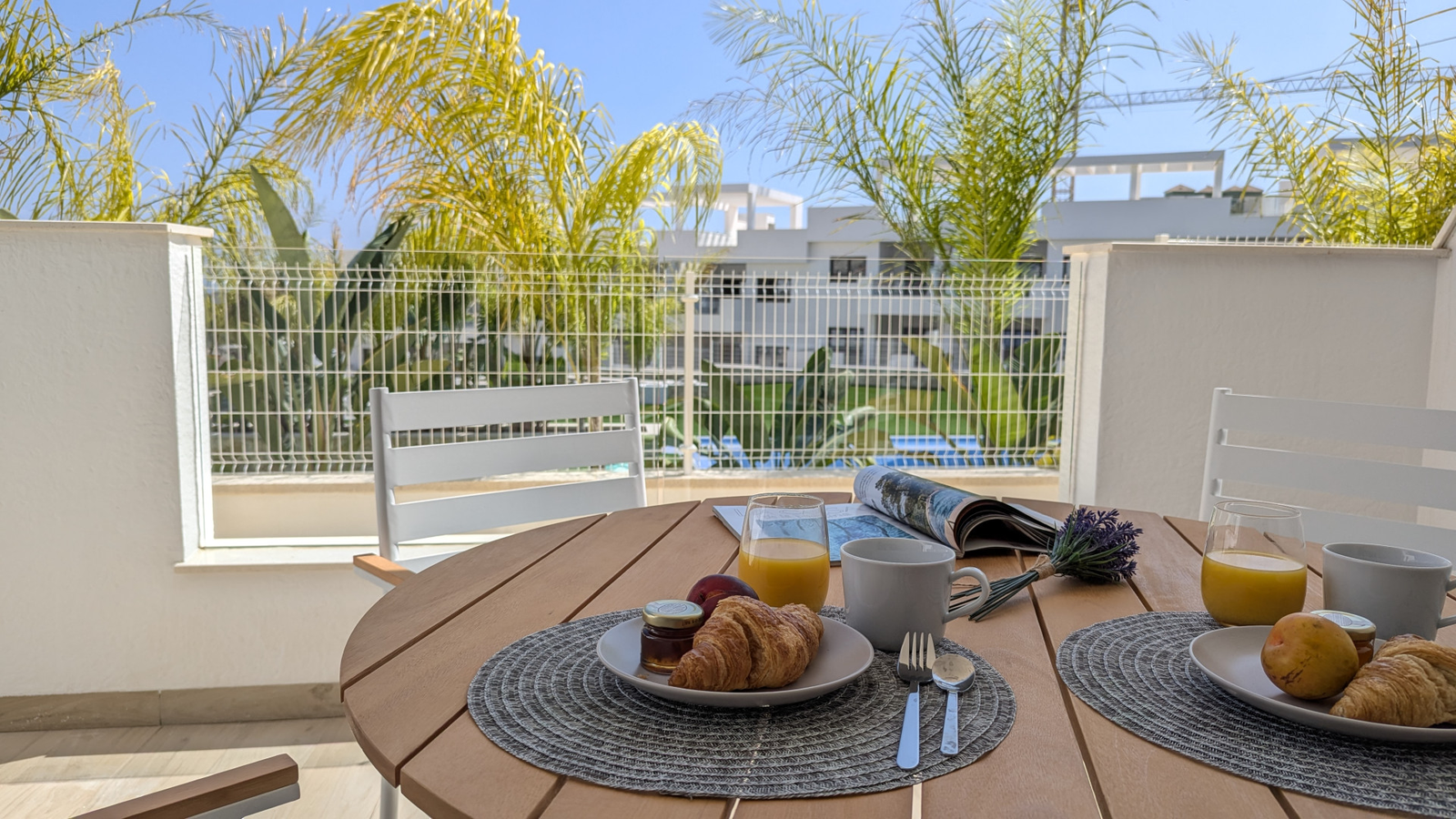 photo of Apartments on Carrer d'Equador, 5, 03509 Benidorm, Alicante, Spain