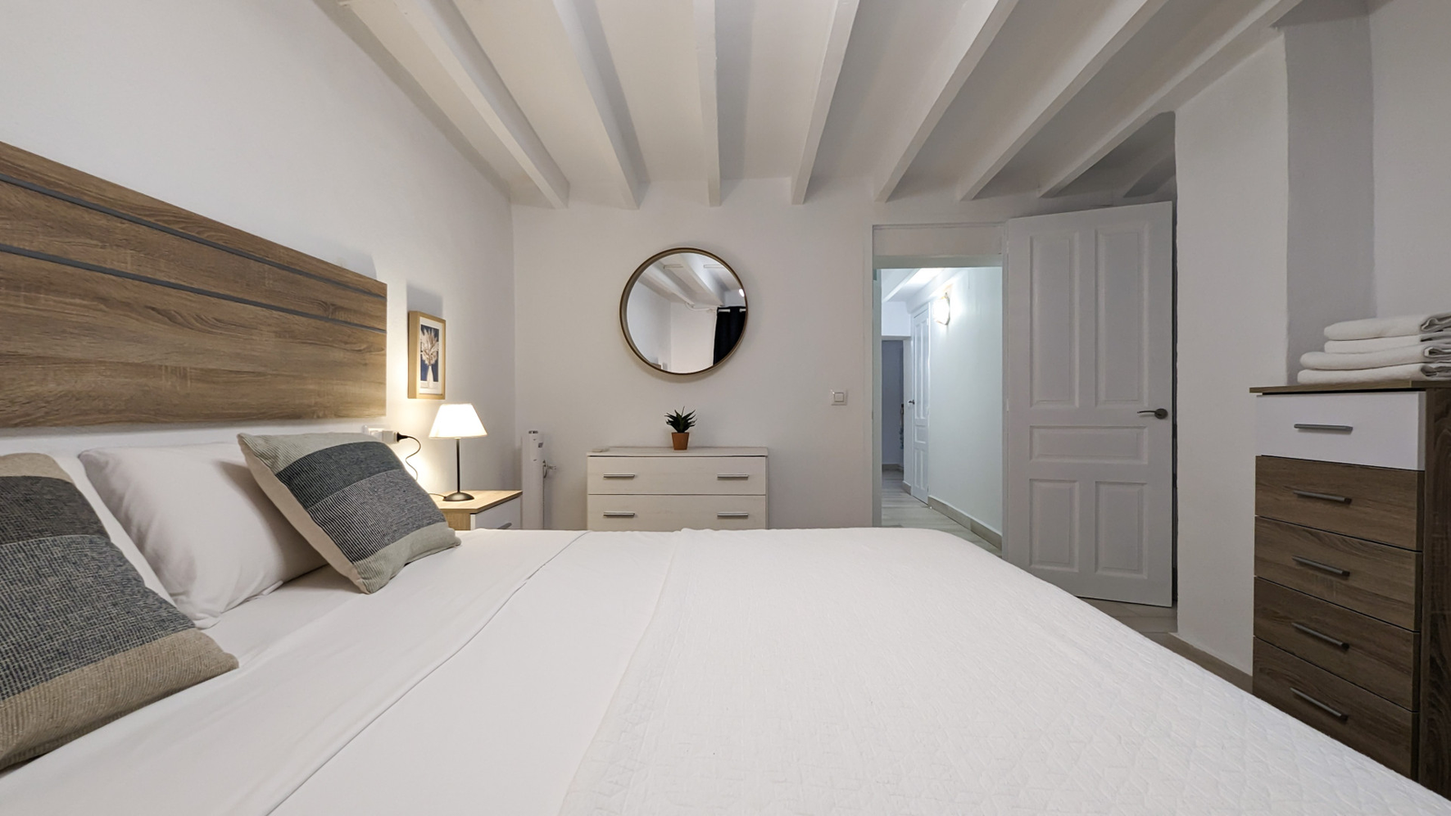 photo of Villa or house on Carrer Frai Posidonio Major, 1, 03570 La Vila Joiosa, Alicante, Spain