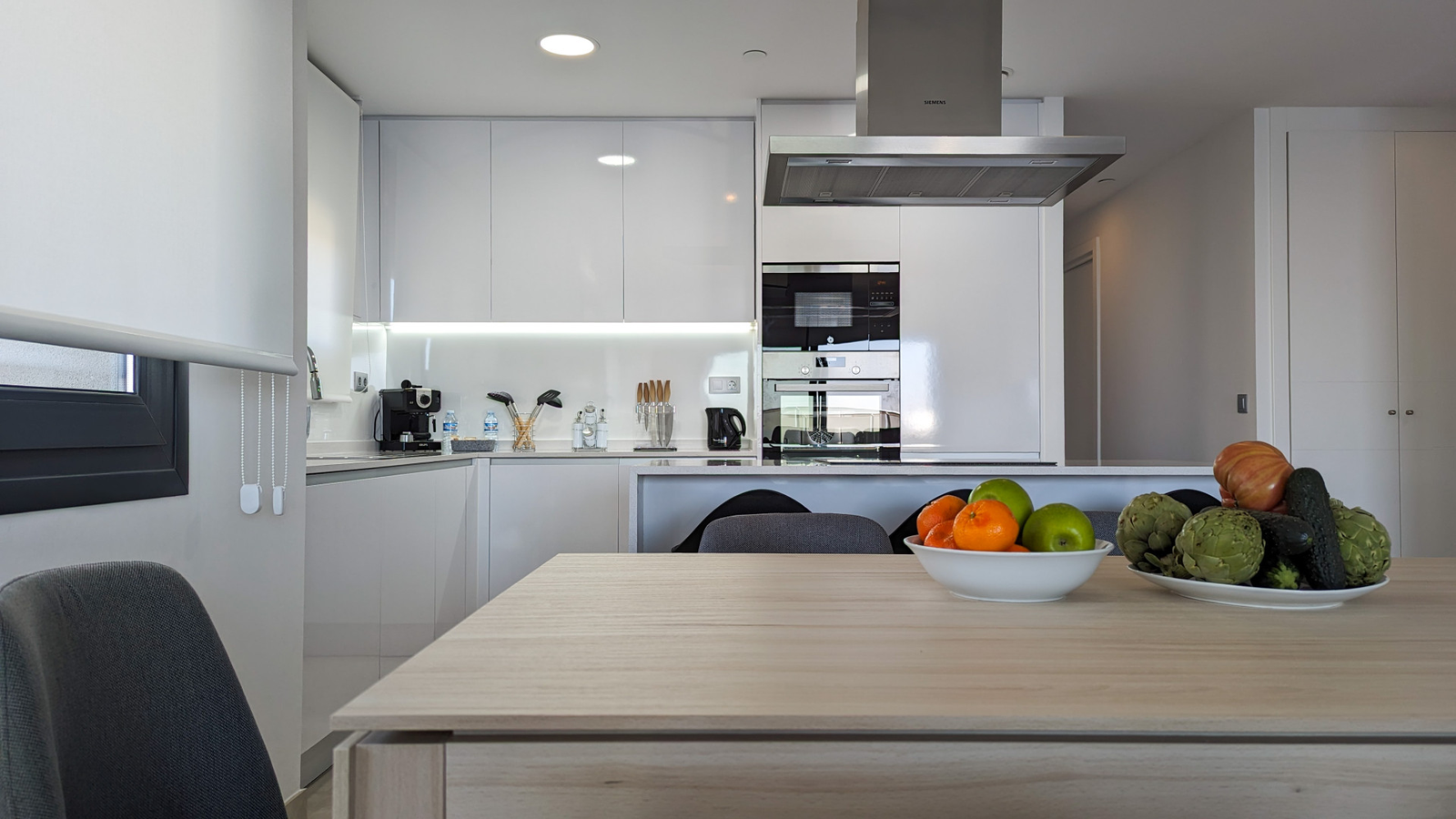 photo of Apartments on Av. República Argentina, 17, 03502 Benidorm, Alicante, Spain