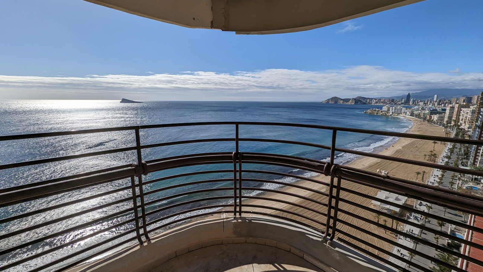 photo of Apartments on Av. de Madrid, 5, 03503 Benidorm, Alicante, Spain