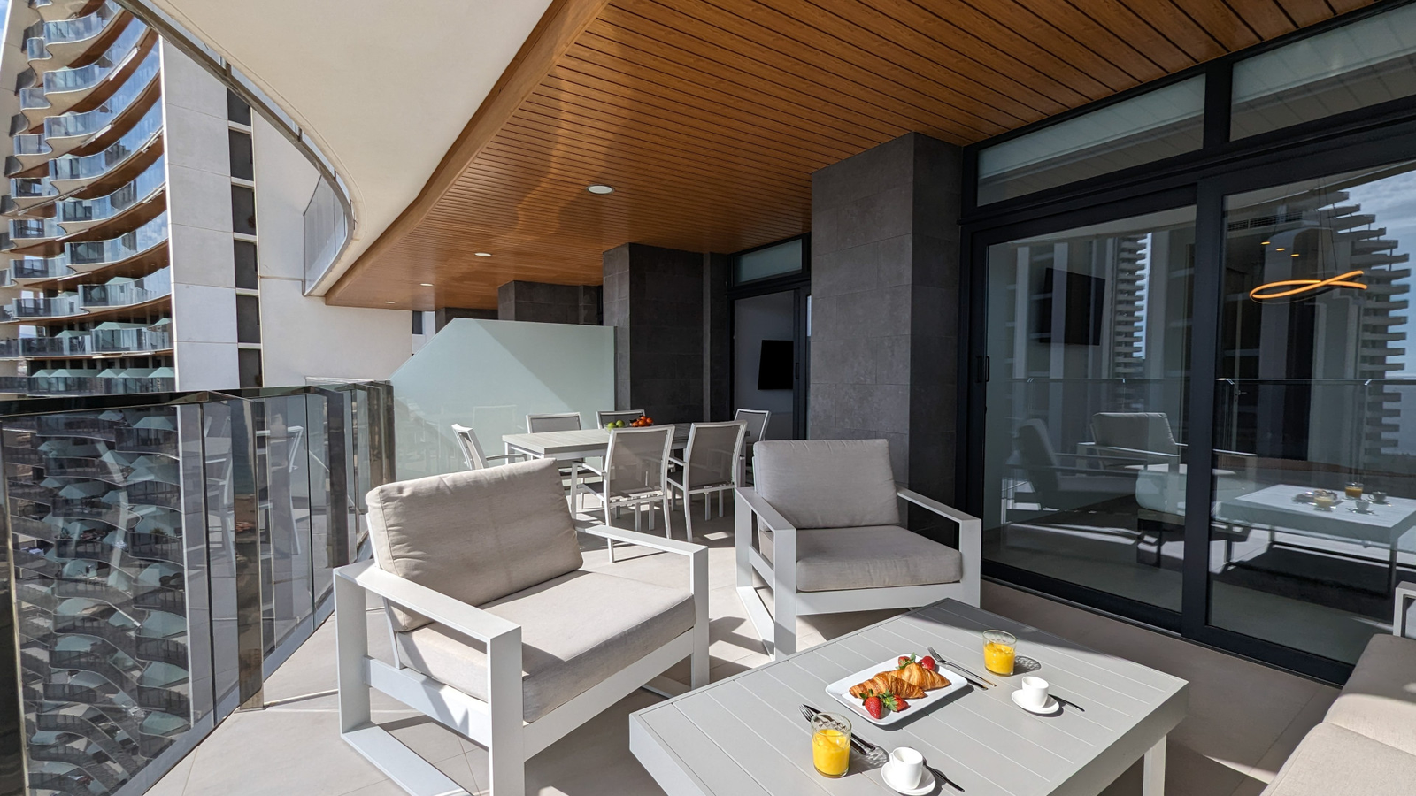 photo of Apartments on Av. República Argentina, 3, 03502 Benidorm, Alicante, Spain