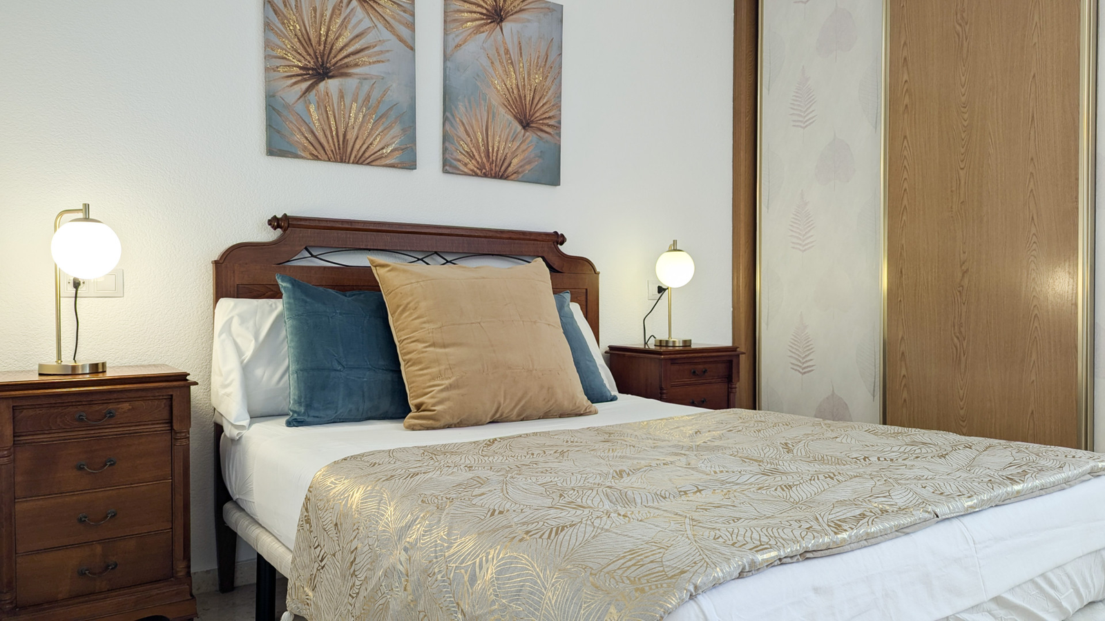 photo of Apartments on C/ L'Alfas del Pi, 8, 03502 Benidorm, Alicante, Spain