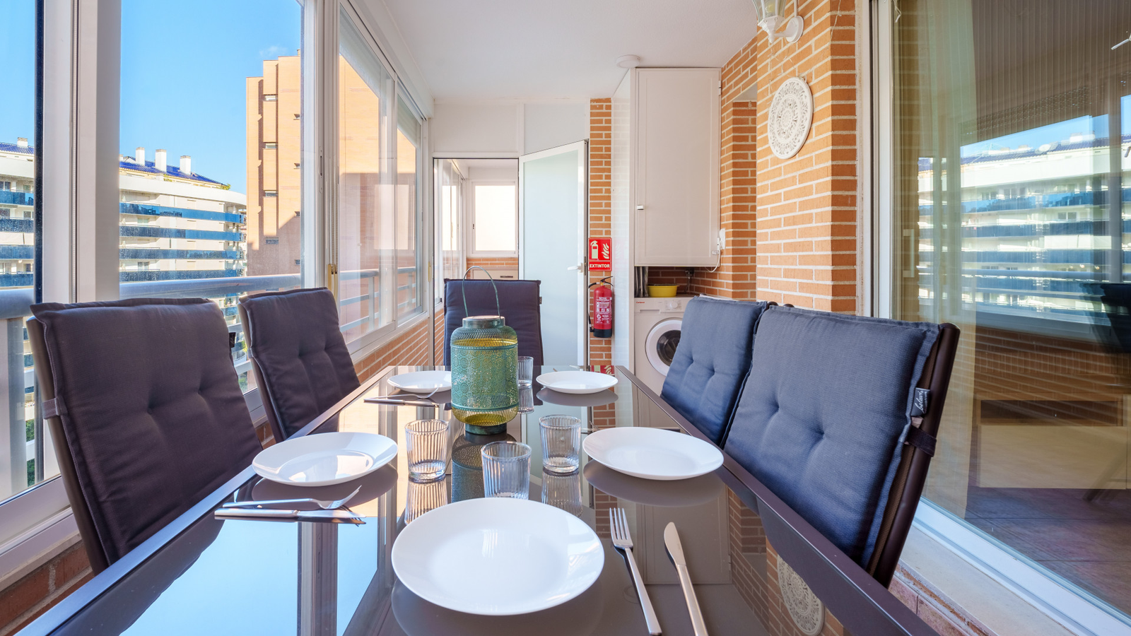 photo of Villa or house on Carrer Xaloc, 8, 03570 La Vila Joiosa, Alicante, Spain