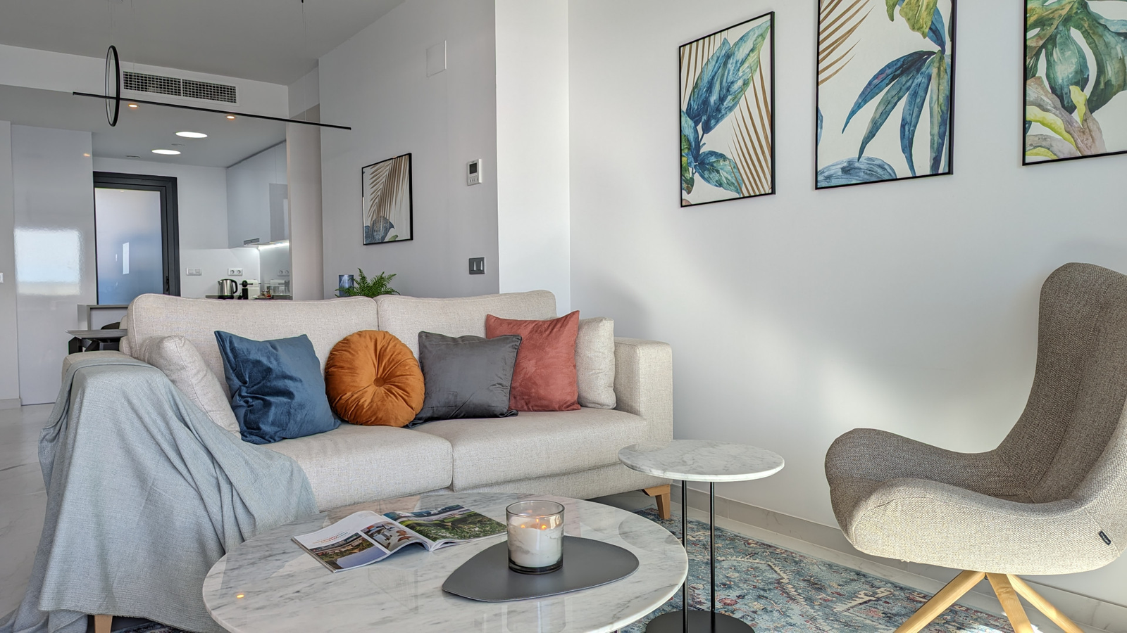 photo of Apartments on Av. República Argentina, 17, 03502 Benidorm, Alicante, Spain