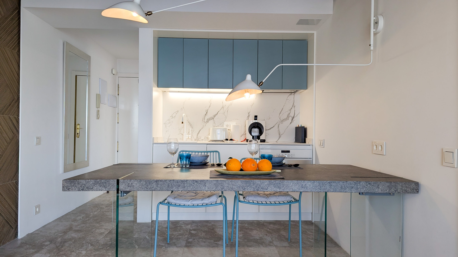 photo of Apartments on Av. de Montecarlo, 16, 03503 Benidorm, Alicante, Spain