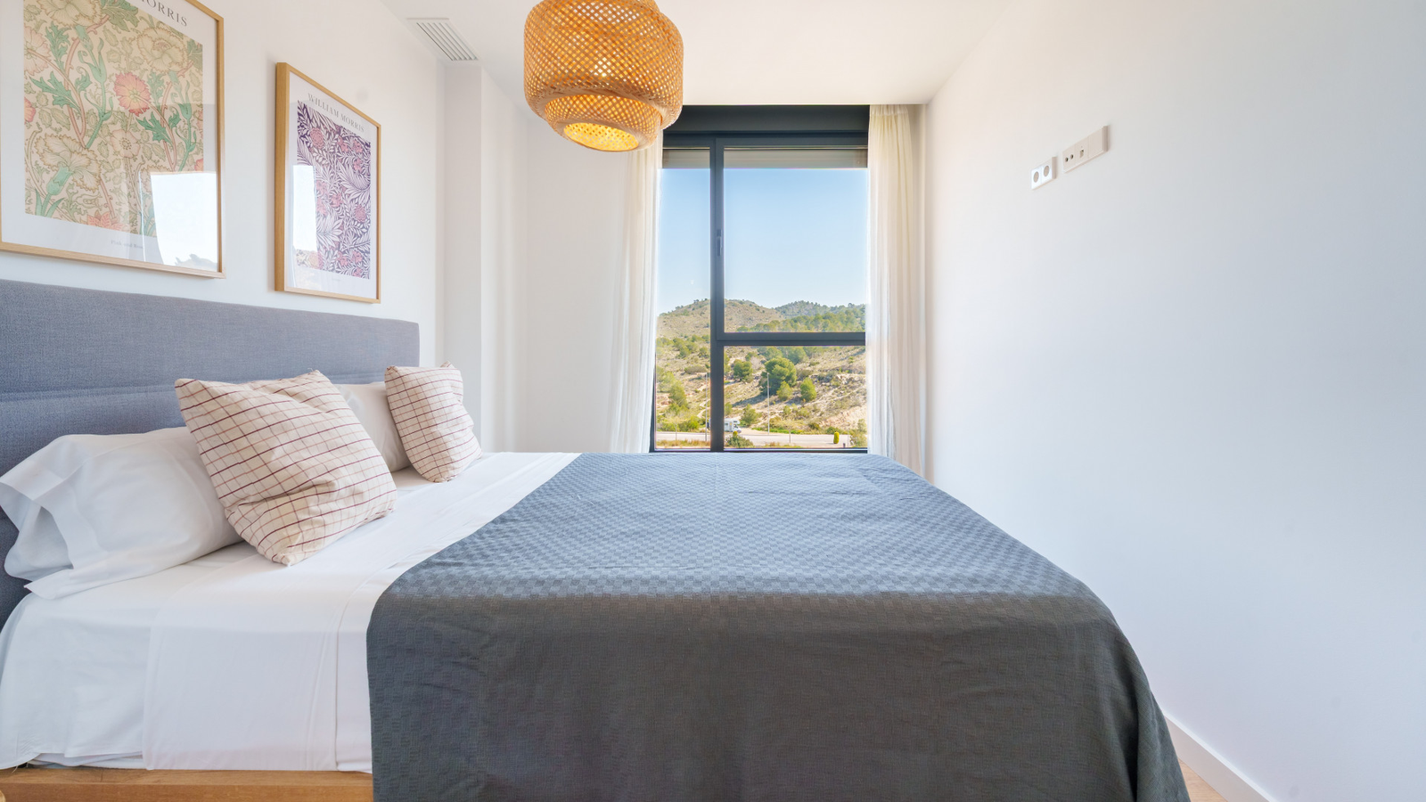 photo of Villa or house on C. Edeta, 3, 03570 Villajoyosa, Alicante, Spain