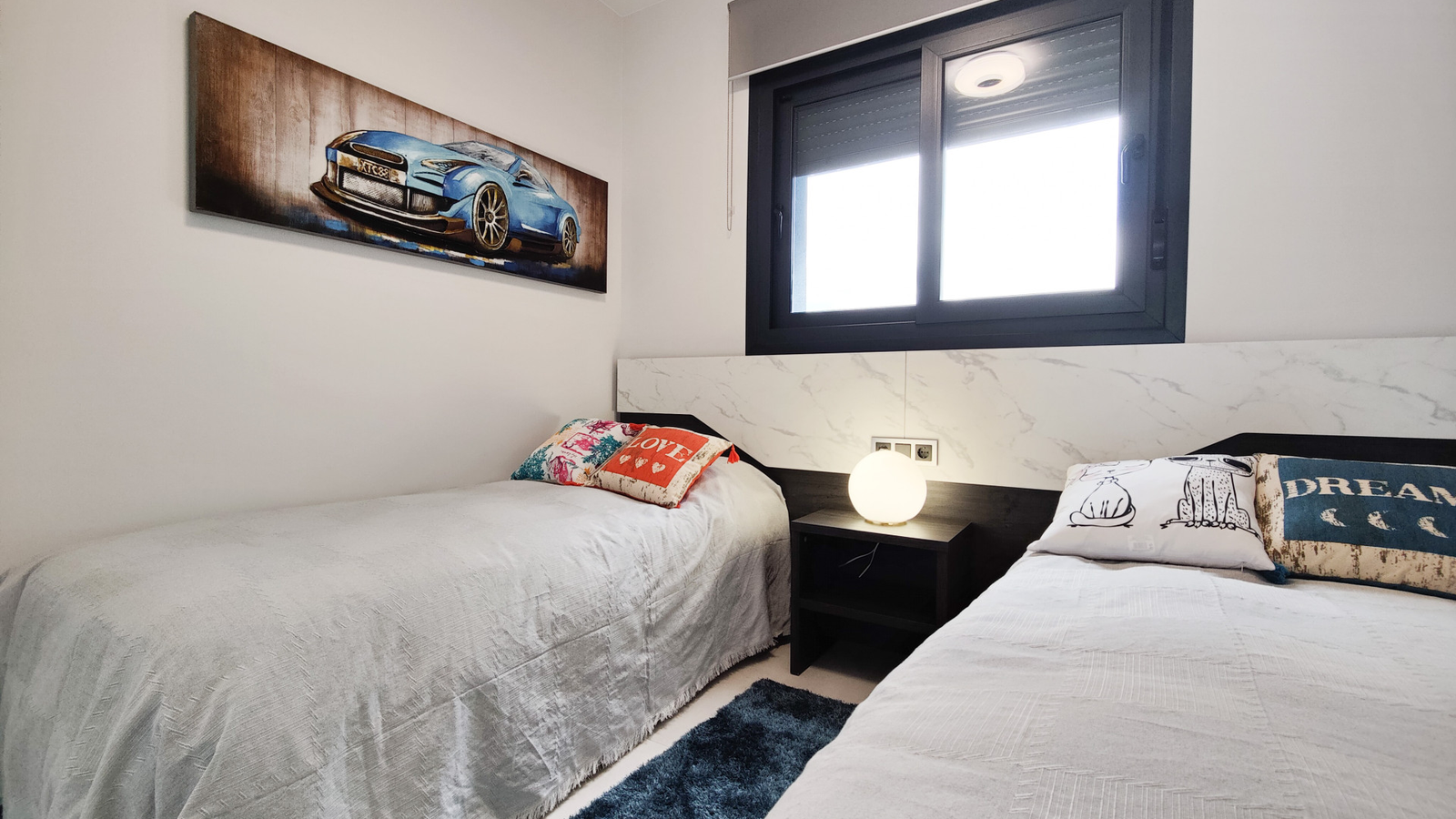 photo of Apartments on Av. de Uruguay, 1, 03502 Benidorm, Alicante, Spain