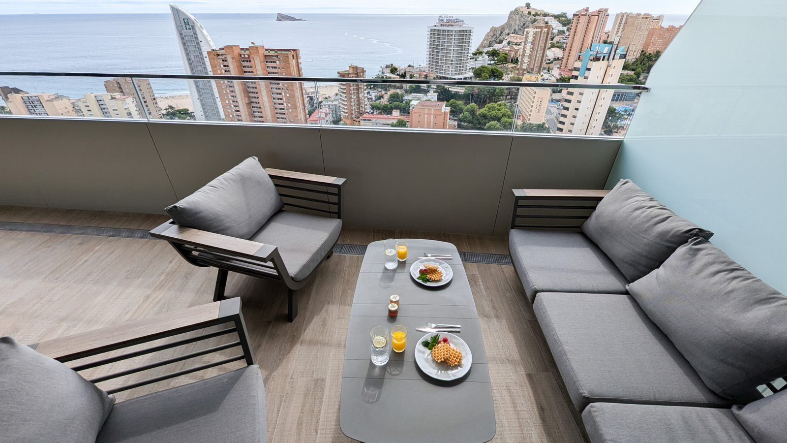 photo of Apartments on Avinguda de Benissa, 2, 03502 Benidorm, Alicante, Spain