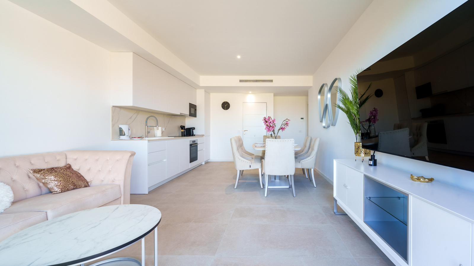 photo of Apartments on Carrer de Costa Rica, 6C, 03509 Finestrat, Alicante, Spain