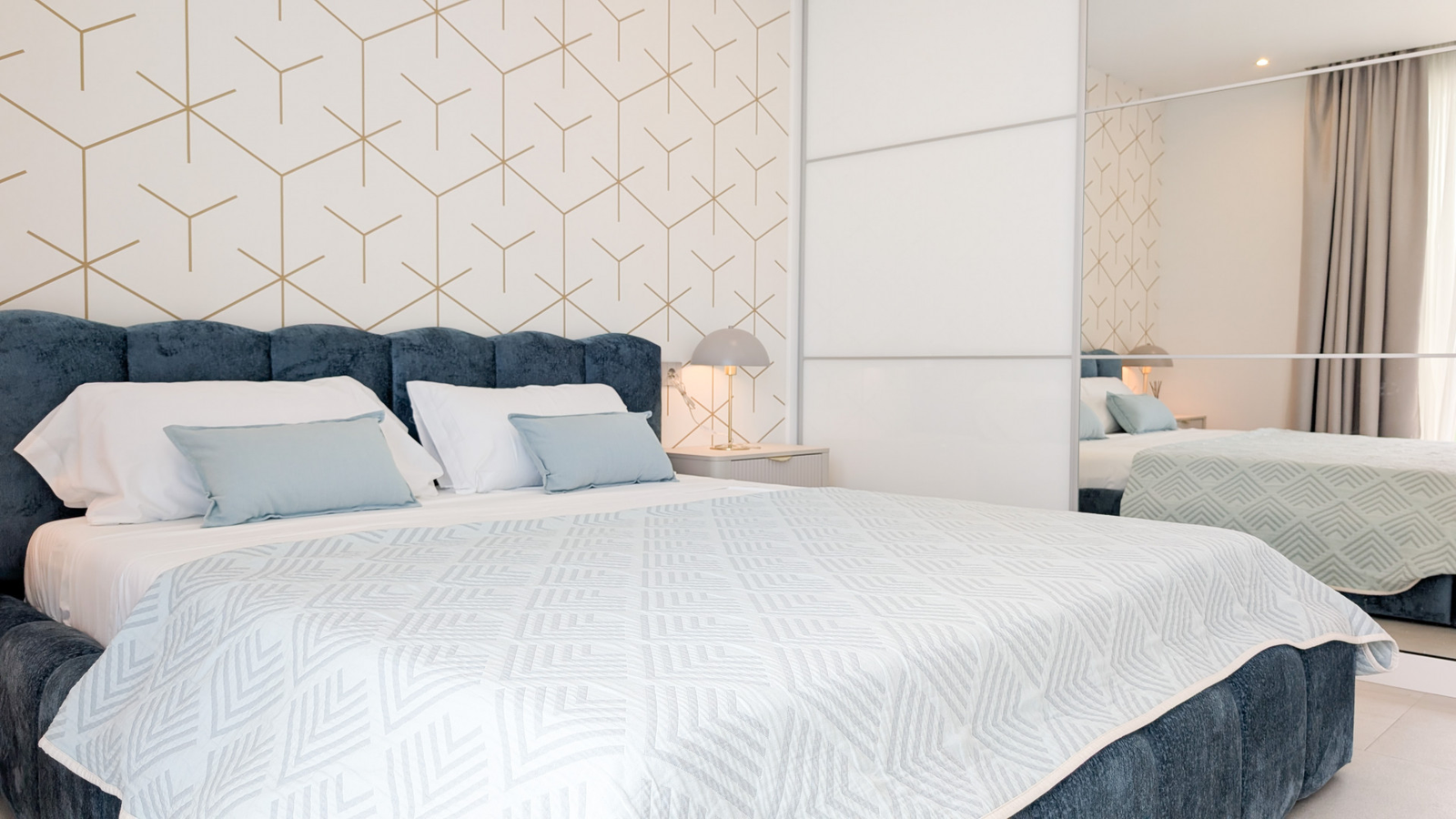 photo of Villa or house on C. París, 11, 03509 Finestrat, Alicante, Spain