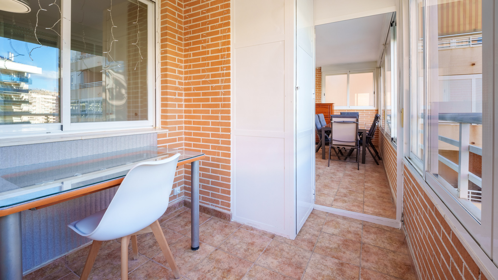 photo of Villa or house on Carrer Xaloc, 8, 03570 La Vila Joiosa, Alicante, Spain