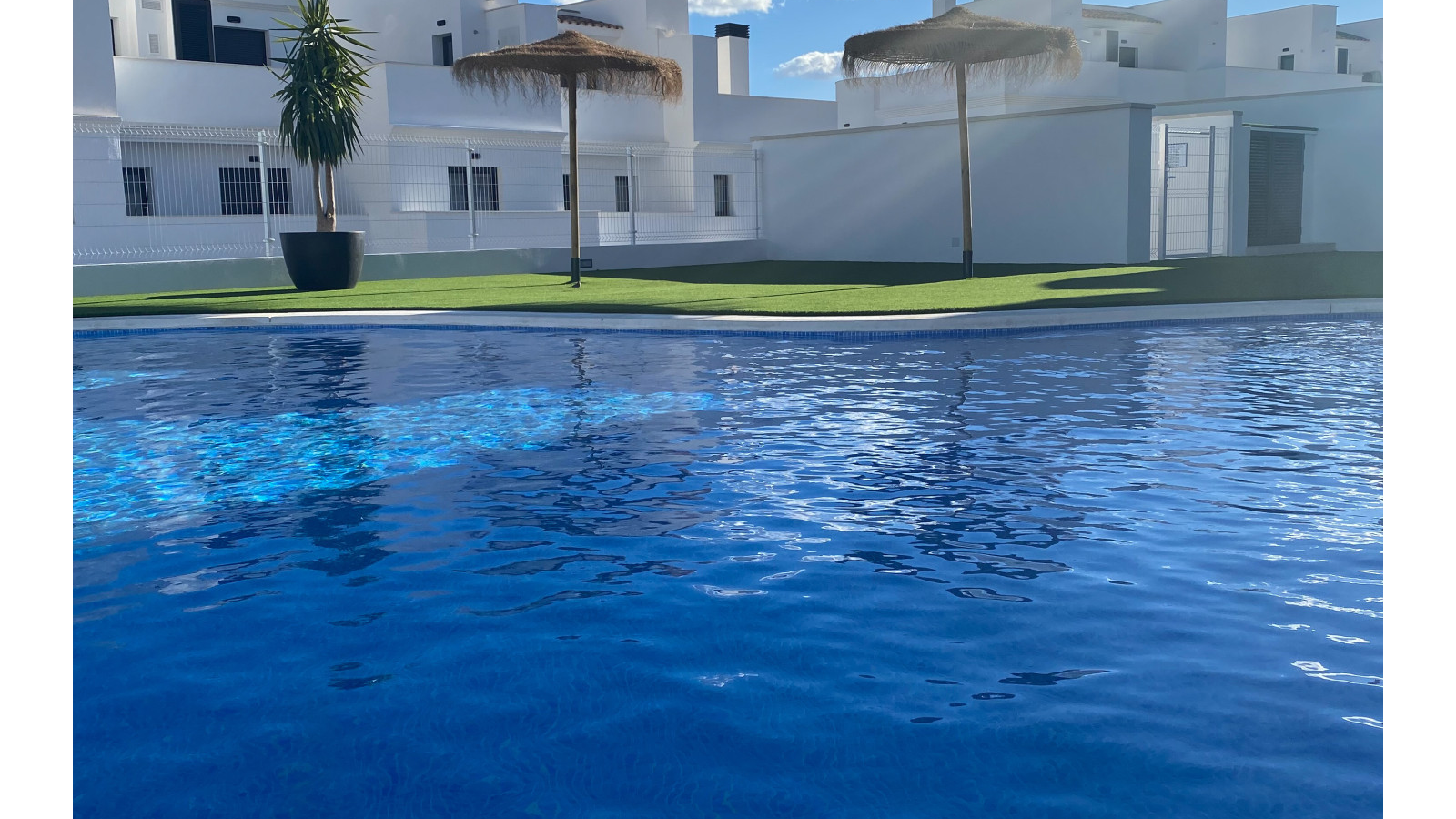 photo of Villa or house on Av. Costa Brava, 31, 03509 Finestrat, Alicante, Spain