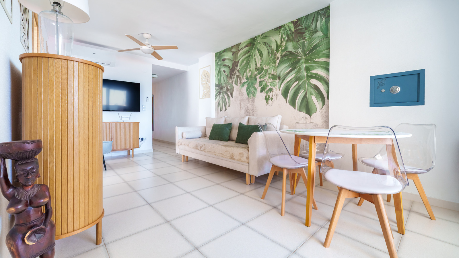 photo of Apartments on Av. Rosa de los Vientos, 4, 03710 Calpe, Alicante, Spain
