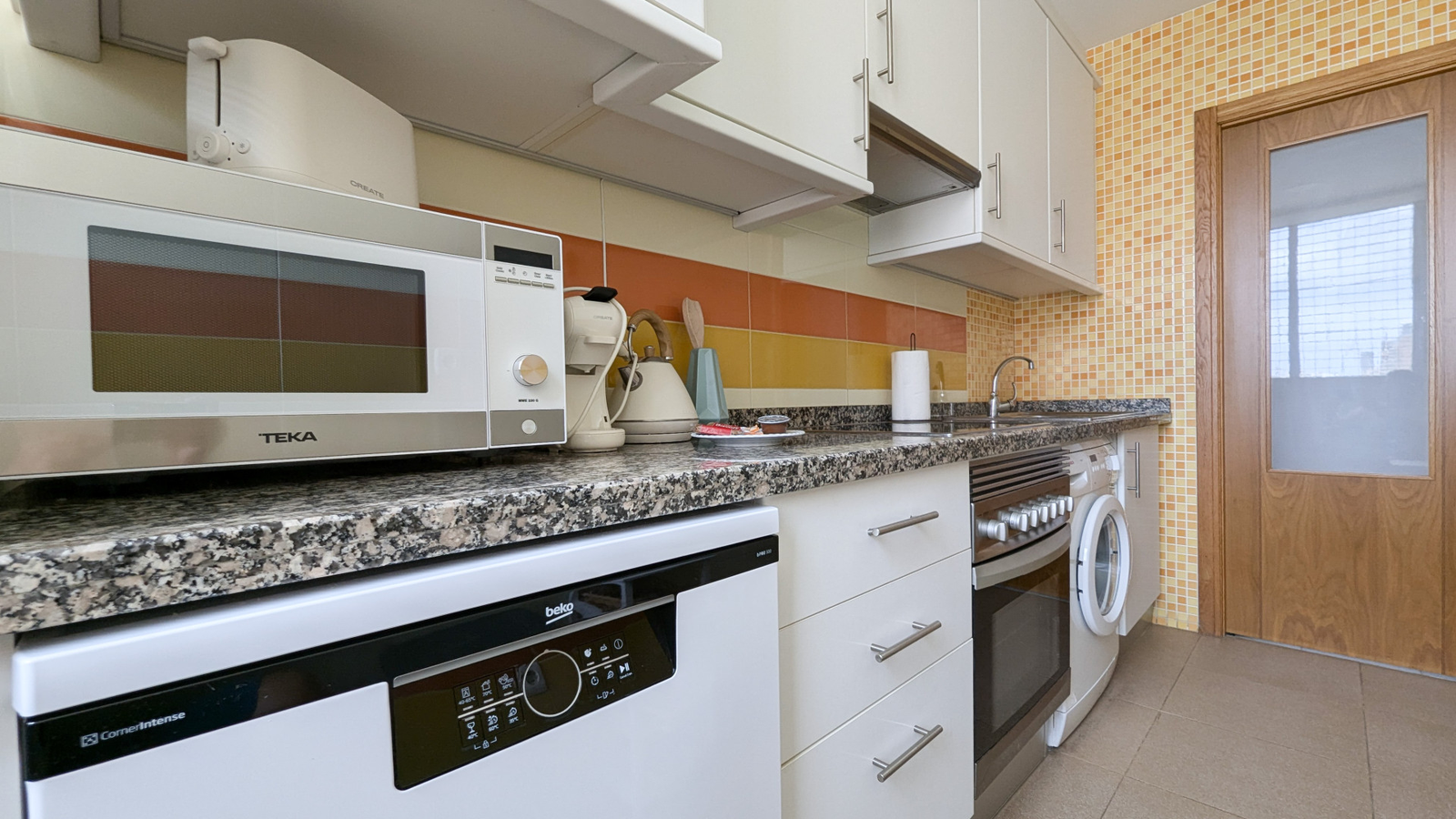 photo of Apartments on C. Santander, 14, 03502 Benidorm, Alicante, Spain