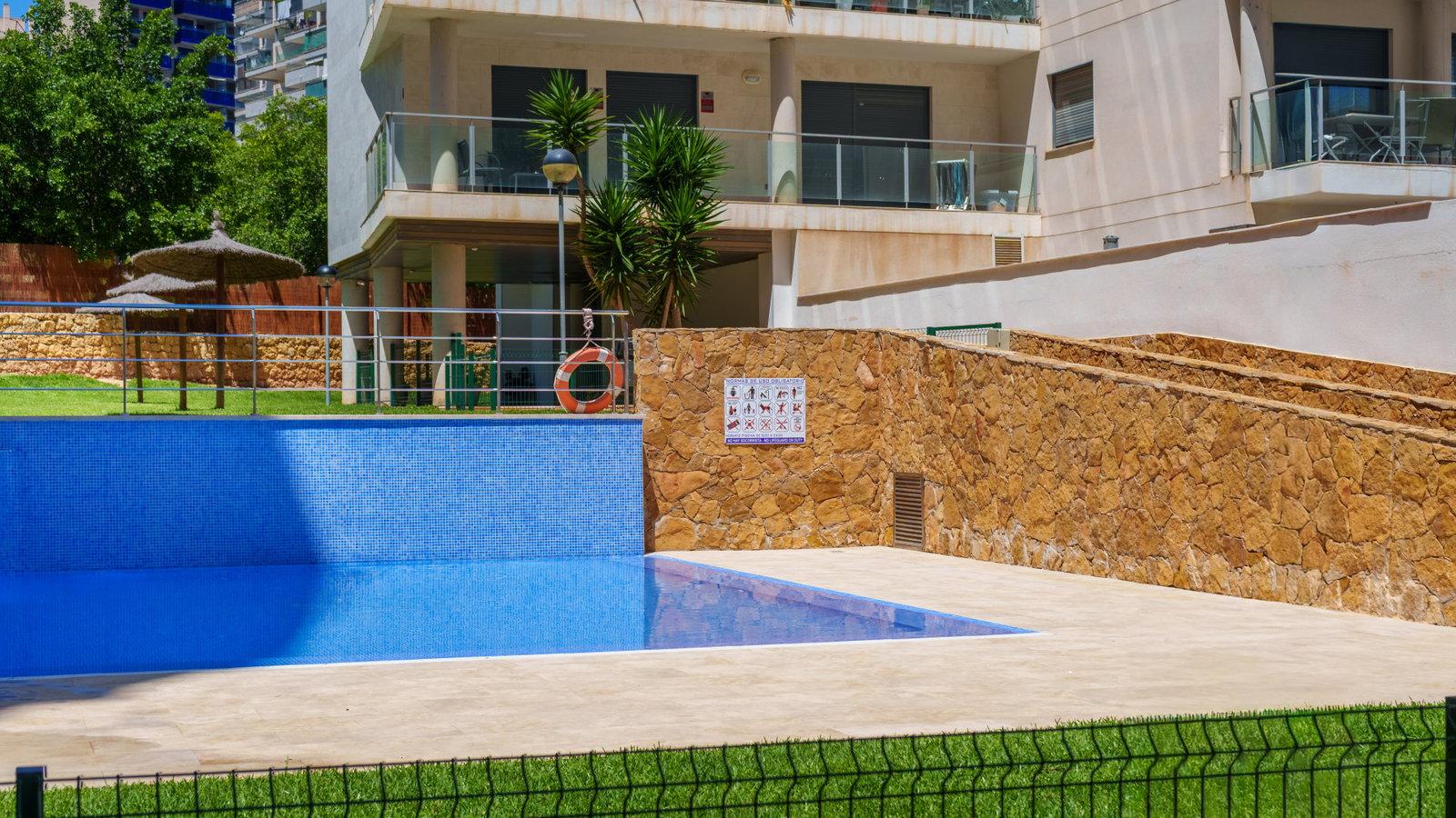 photo of Villa or house on Carrer Marinada, 1, 03570 Benidorm, Alicante, Spain