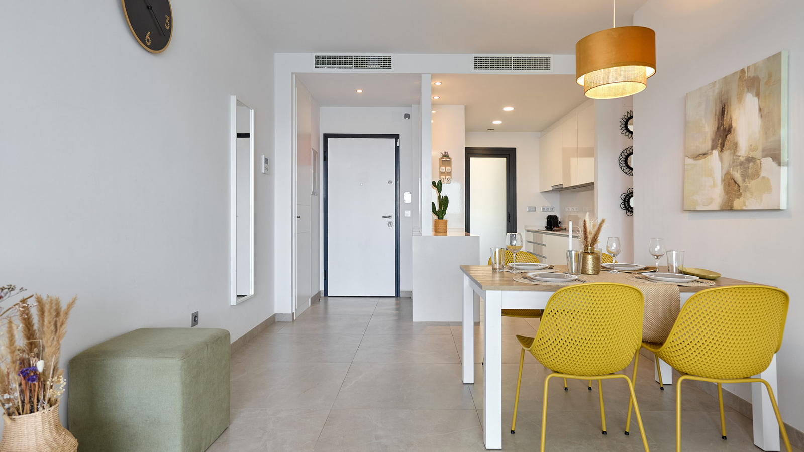 photo of Apartments on Av. República Argentina, 17, 03502 Benidorm, Alicante, Spain