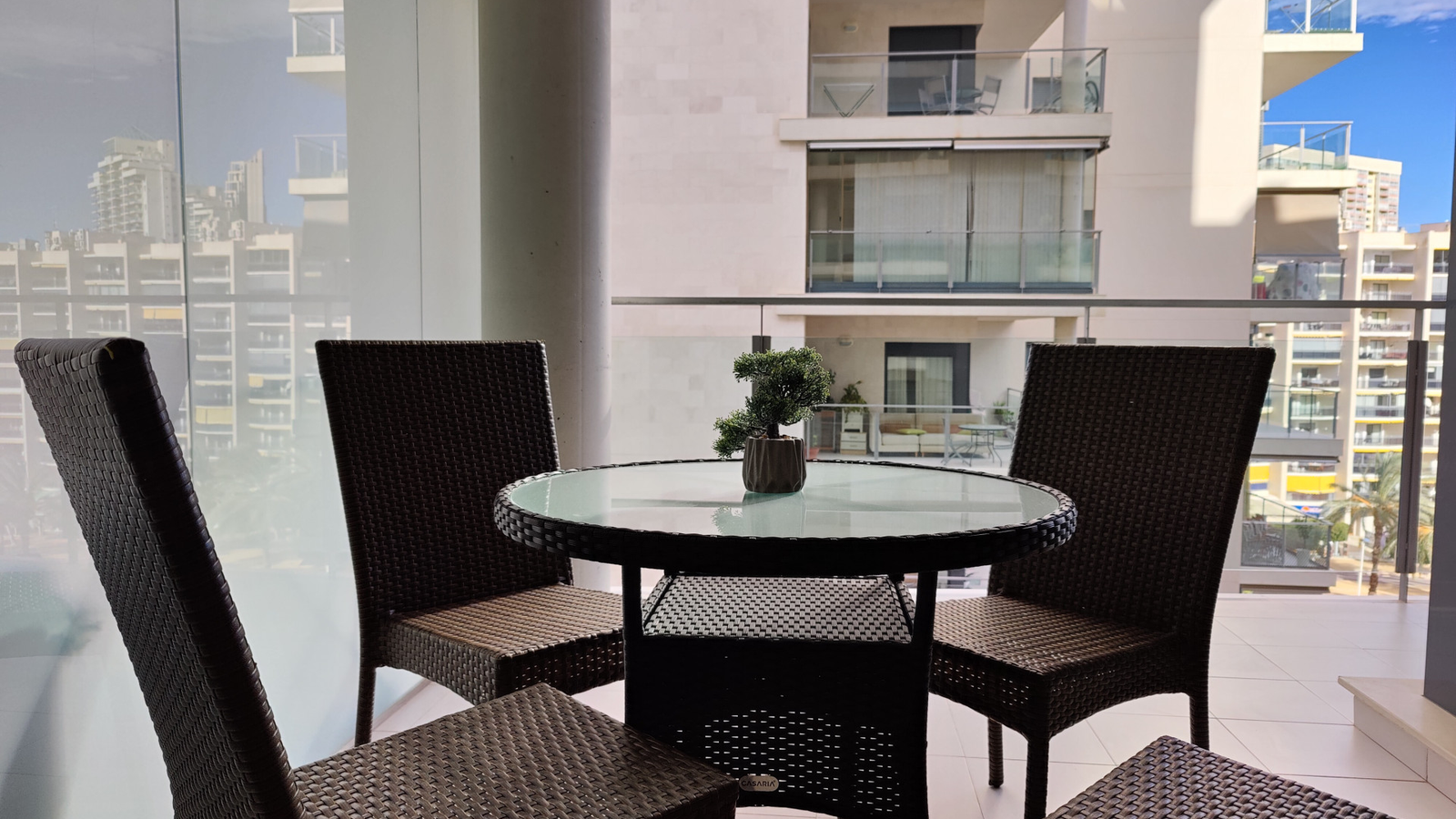 photo of Villa or house on Carrer Marinada, 3A, 03570 Benidorm, Alicante, Spain