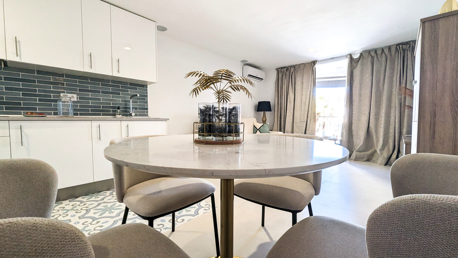 photo of Apartments on Av. de Mont Benidorm, 14, 03502 Benidorm, Alicante, Spain
