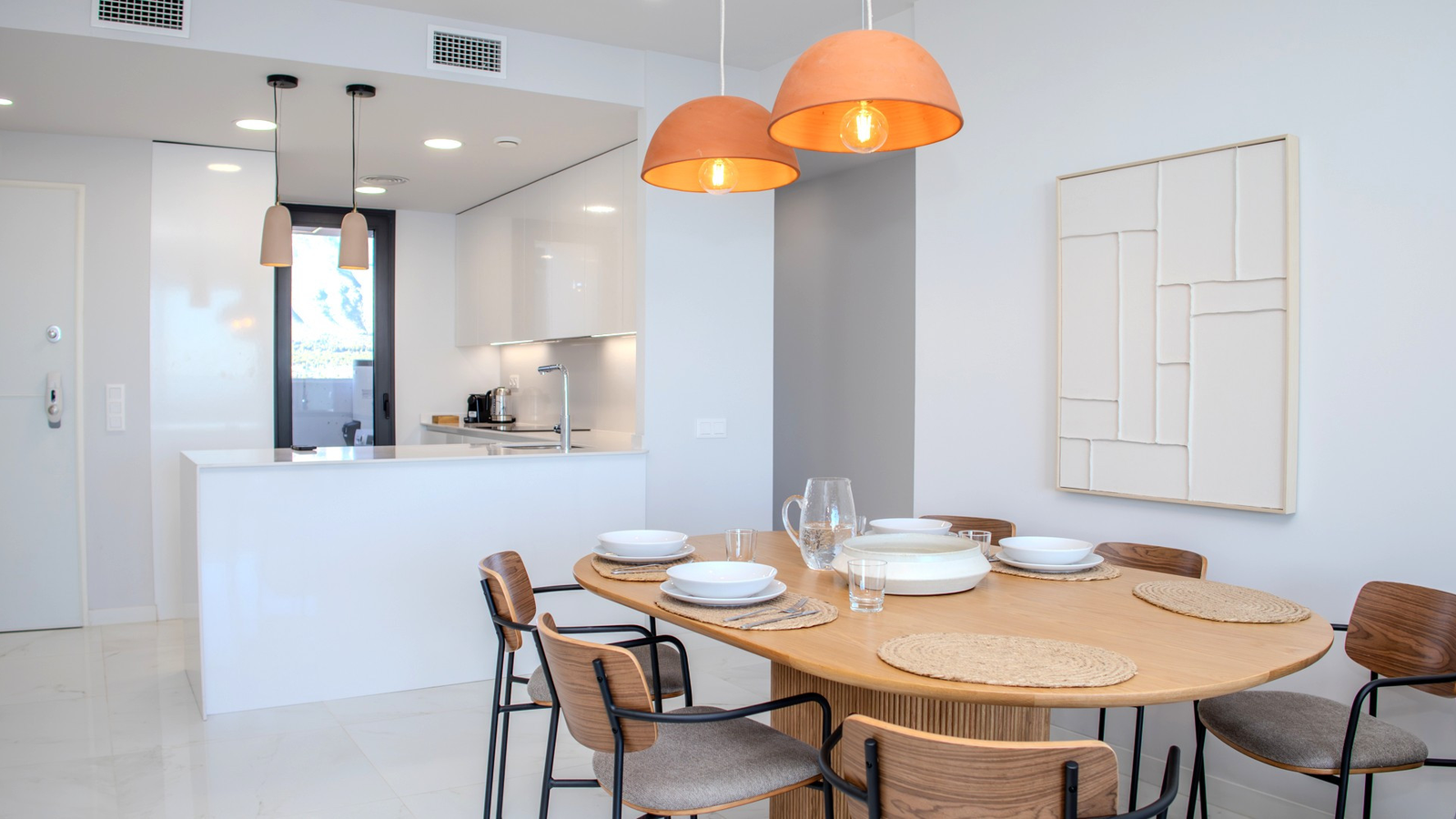photo of Apartments on Avinguda de Benissa, 2, 03502 Benidorm, Alicante, Spain