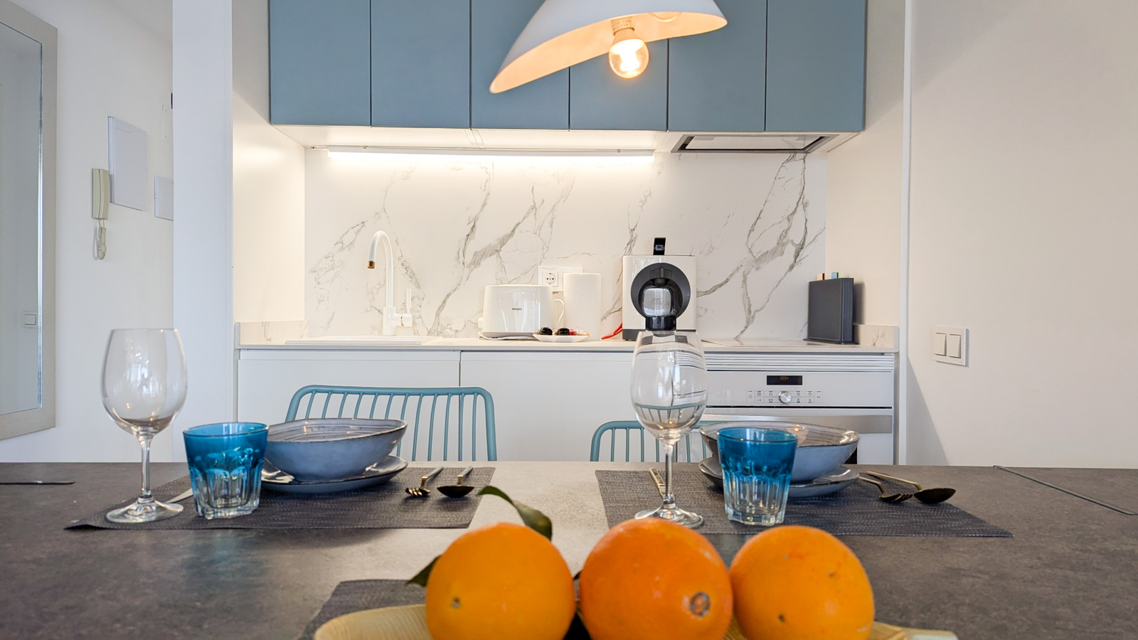 photo of Apartments on Av. de Montecarlo, 16, 03503 Benidorm, Alicante, Spain