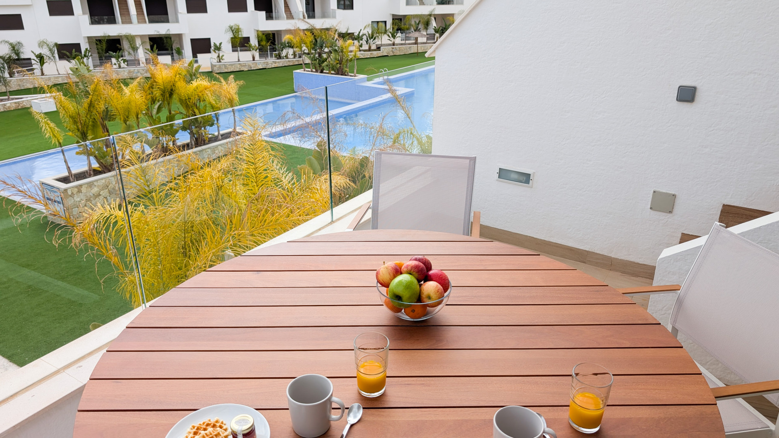 photo of Apartments on Carrer d'Equador, 5, 03509 Benidorm, Alicante, Spain