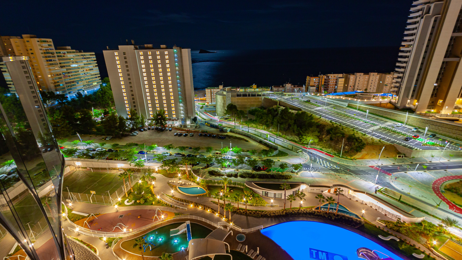 photo of Apartments on Av. República Argentina, 3, 03502 Benidorm, Alicante, Spain