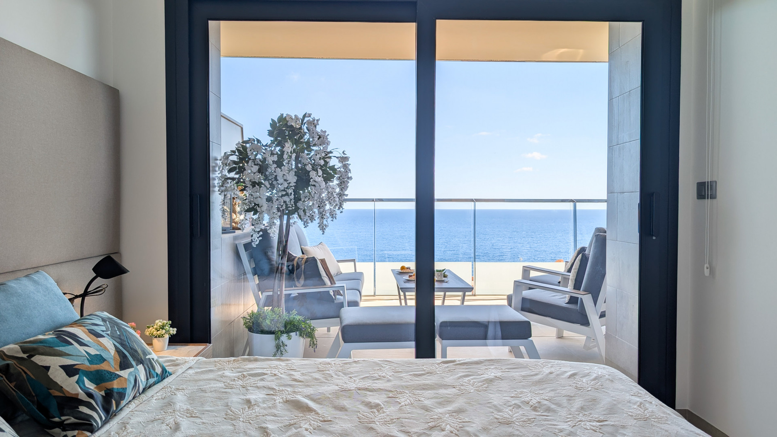 photo of Apartments on Av. República Argentina, 17, 03502 Benidorm, Alicante, Spain