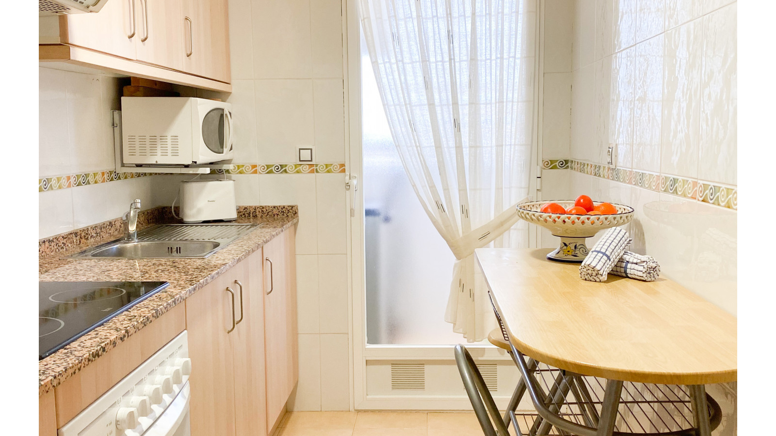 photo of Apartments on C. Sierra Dorada, 3b, 03503 Benidorm, Alicante, Spain
