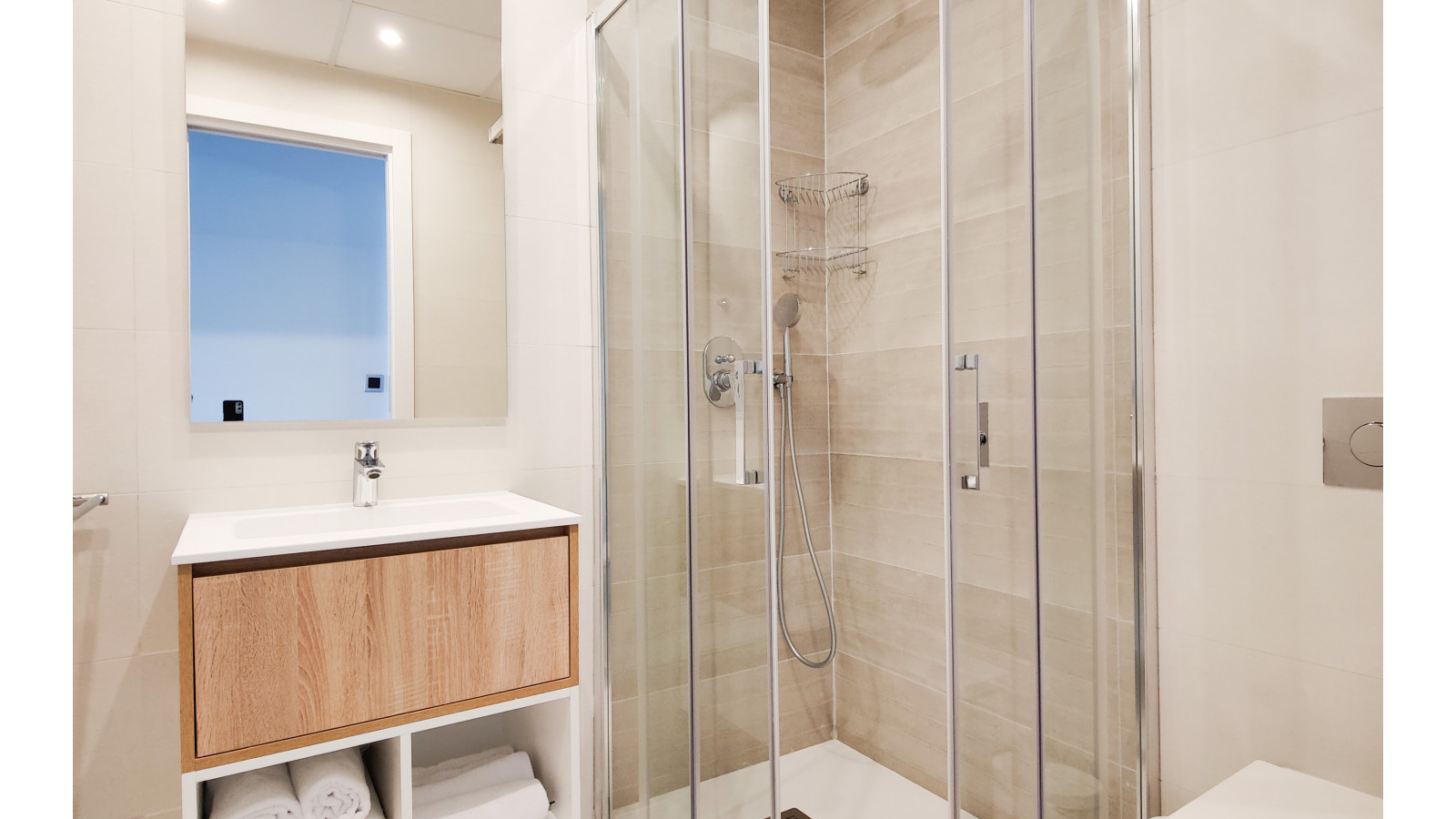 photo of Apartments on Av. República Argentina, 6, 03502 Benidorm, Alicante, Spain