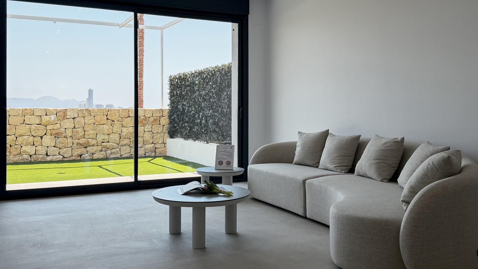 photo of Apartments on Carrer de Costa Rica, 6C, 03509 Finestrat, Alicante, Spain