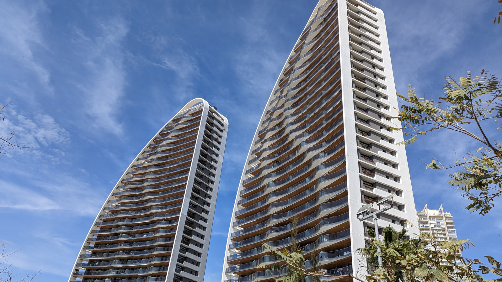photo of Apartments on Av. de Uruguay, 1, 03502 Benidorm, Alicante, Spain