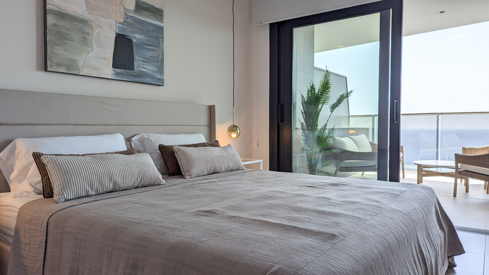 photo of Apartments on Av. República Argentina, 17, 03502 Benidorm, Alicante, Spain