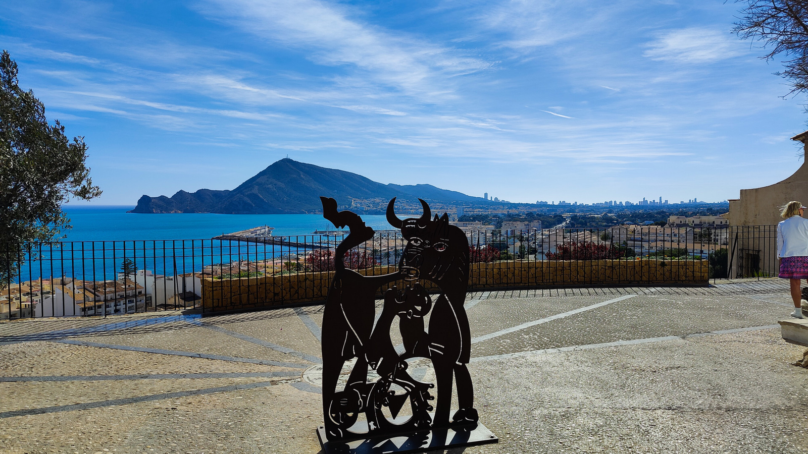 photo of Apartments on Carrer Sant Josep, 52, 03590 Altea, Alicante, Spain