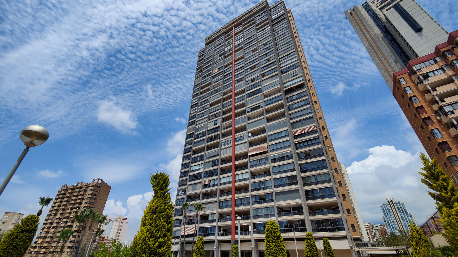 photo of Apartments on Carrer de la Torre les Maçanes, 1, 03502 Benidorm, Alicante, Spain