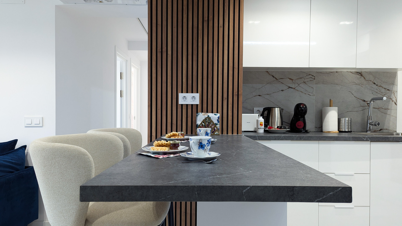 photo of Apartments on Av. de Madrid, 21, 03503 Benidorm, Alicante, Spain