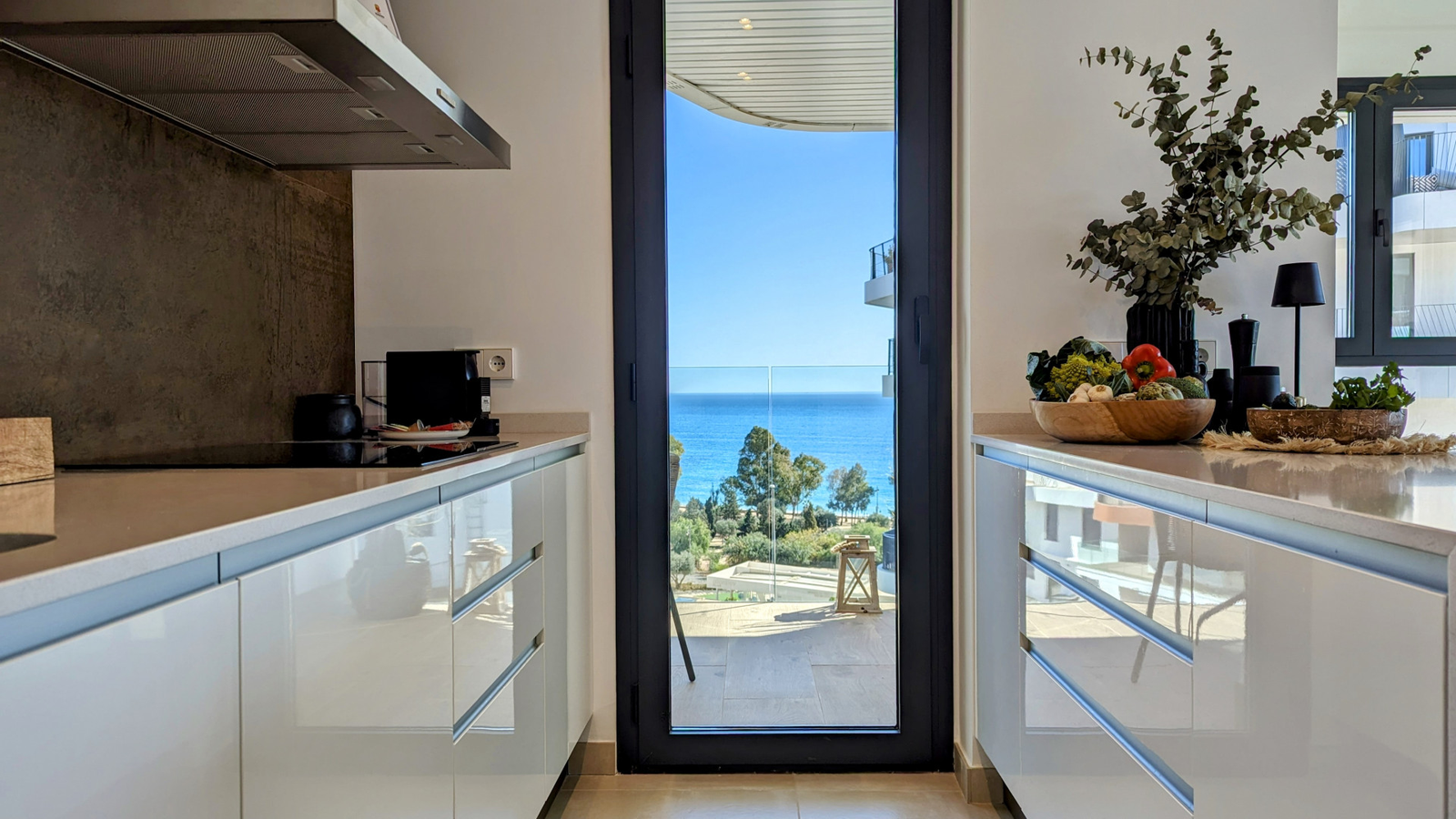 photo of Villa or house on Partida Torres Norte Urb, 16, 03570 La Vila Joiosa, Alicante, Spain