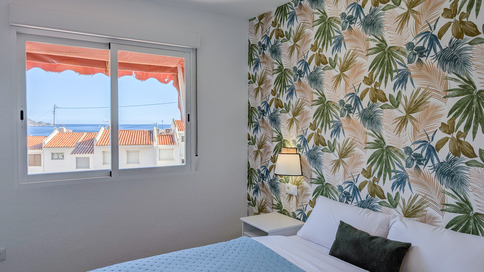 photo of Apartments on C. Asturias, 8, 03502 Benidorm, Alicante, Spain