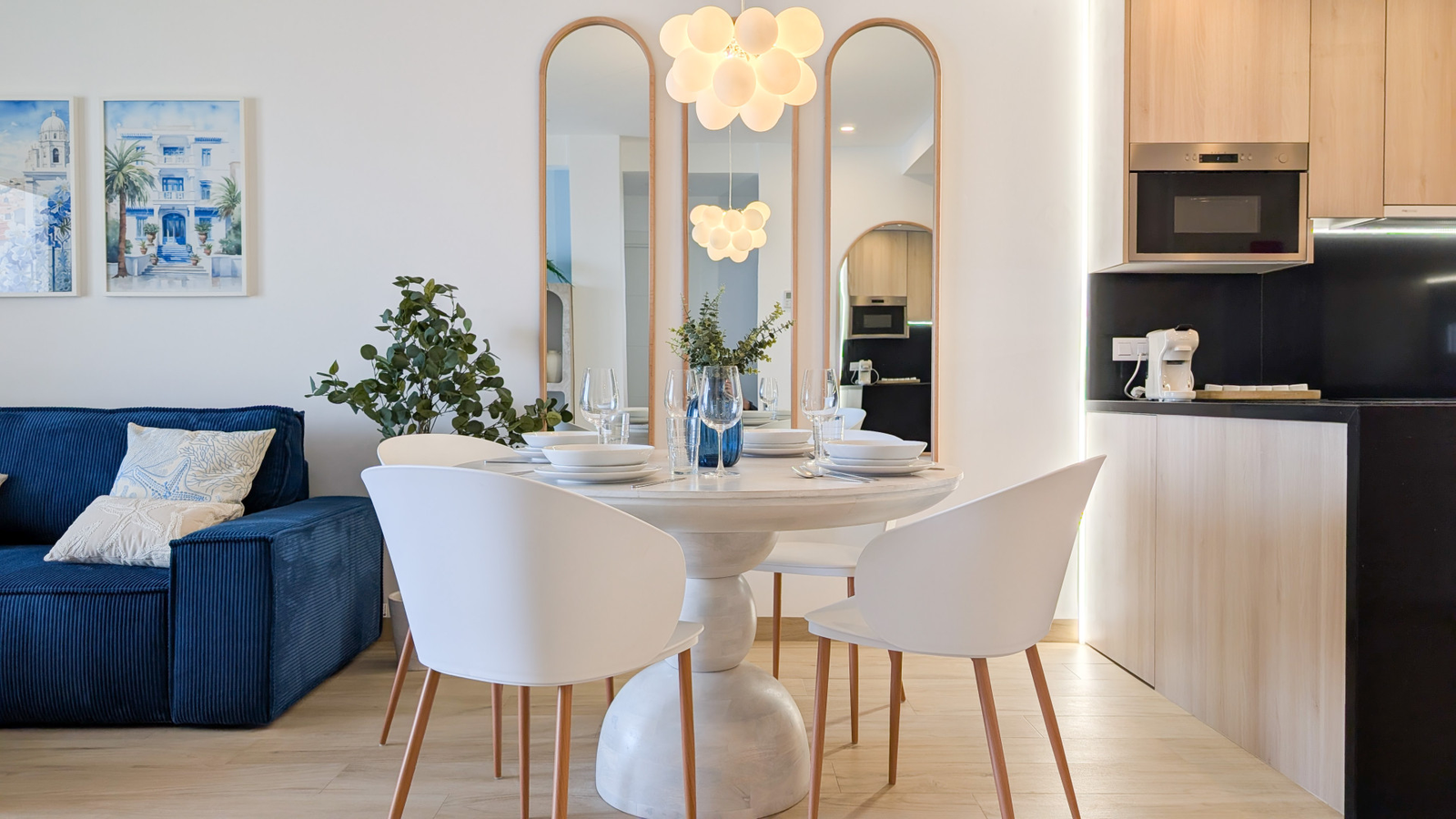 photo of Apartments on Carrer d'Equador, 5, 03509 Benidorm, Alicante, Spain