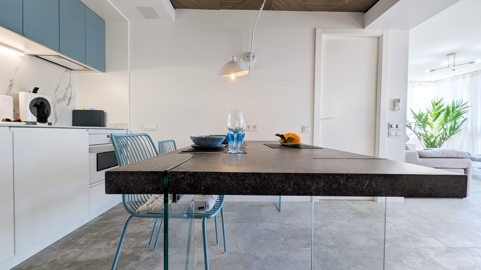 photo of Apartments on Av. de Montecarlo, 16, 03503 Benidorm, Alicante, Spain