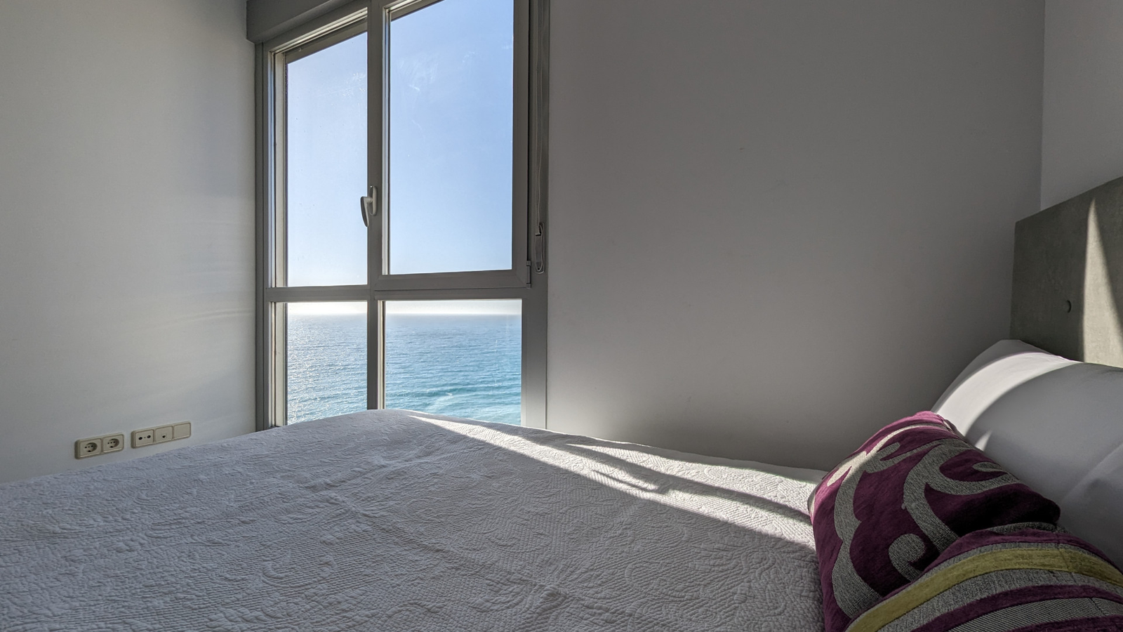photo of Apartments on P.º Maritimo Playa del Bol, 59, 03710 Calpe, Alicante, Spain