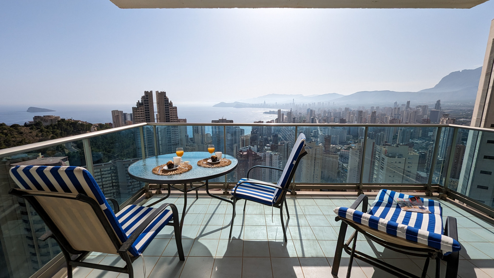 photo of Apartments on Torre Lúgano, C. de Viena, 8, 03503 Benidorm, Alicante, Spain