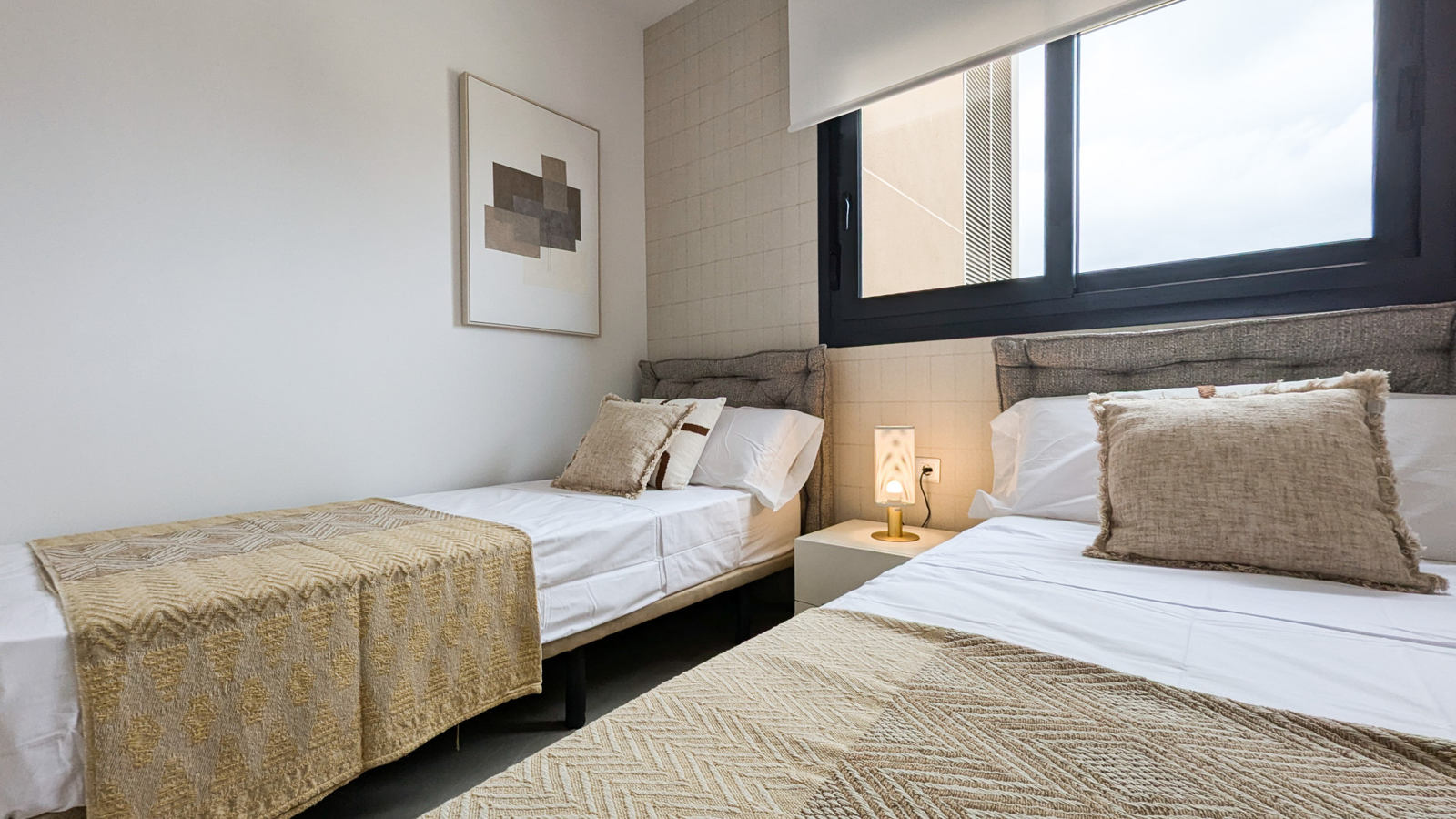 photo of Apartments on Av. de la Armada Española, 23, 03502 Benidorm, Alicante, Spain