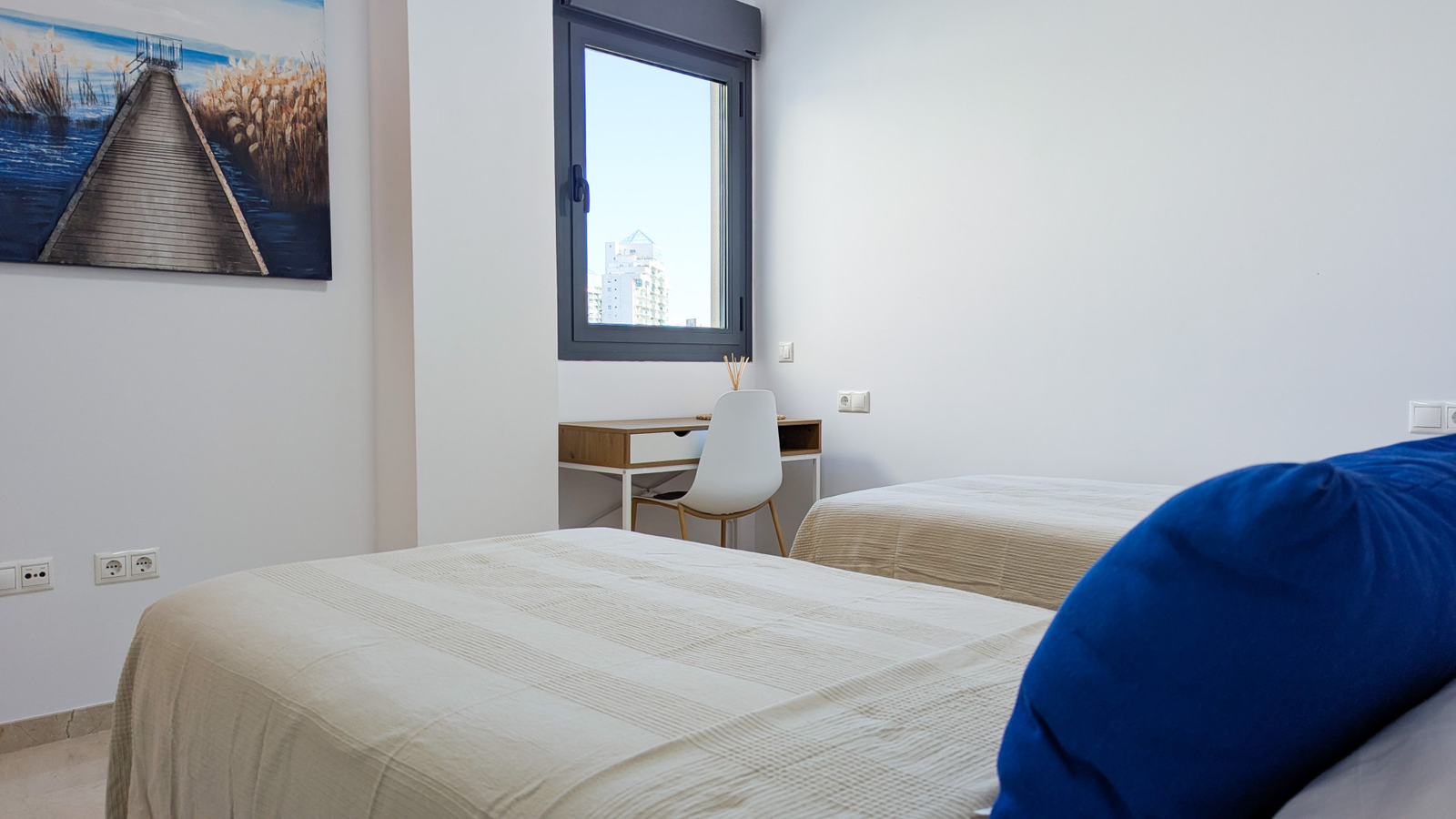 photo of Villa or house on Carrer Marinada, 1 bis, 03570 Benidorm, Alicante, Spain