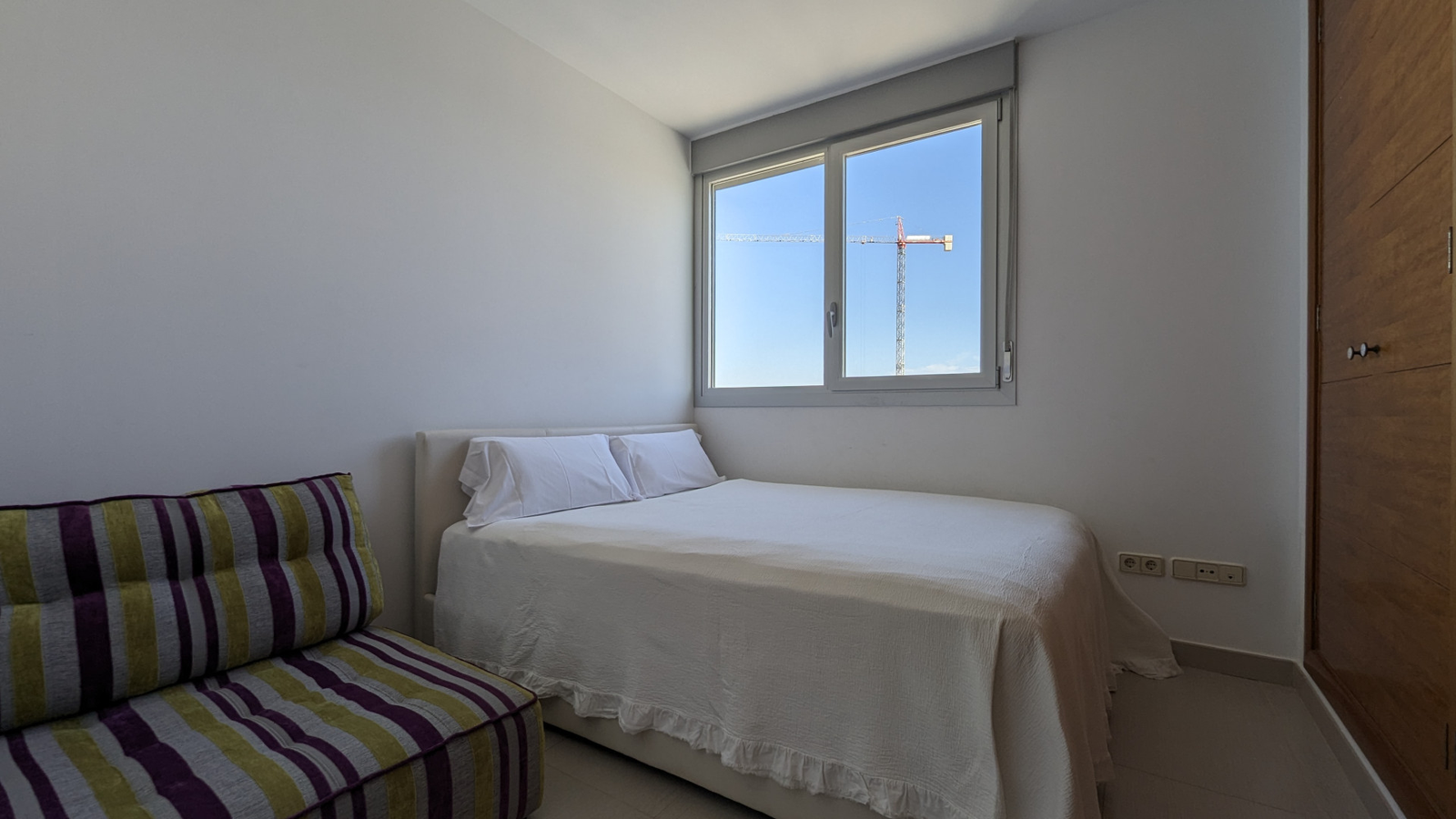 photo of Apartments on P.º Maritimo Playa del Bol, 59, 03710 Calpe, Alicante, Spain